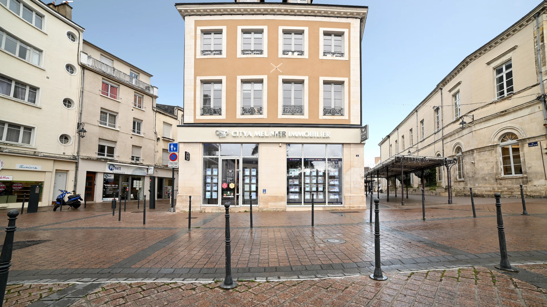 Photo de Citya Meunier - 2