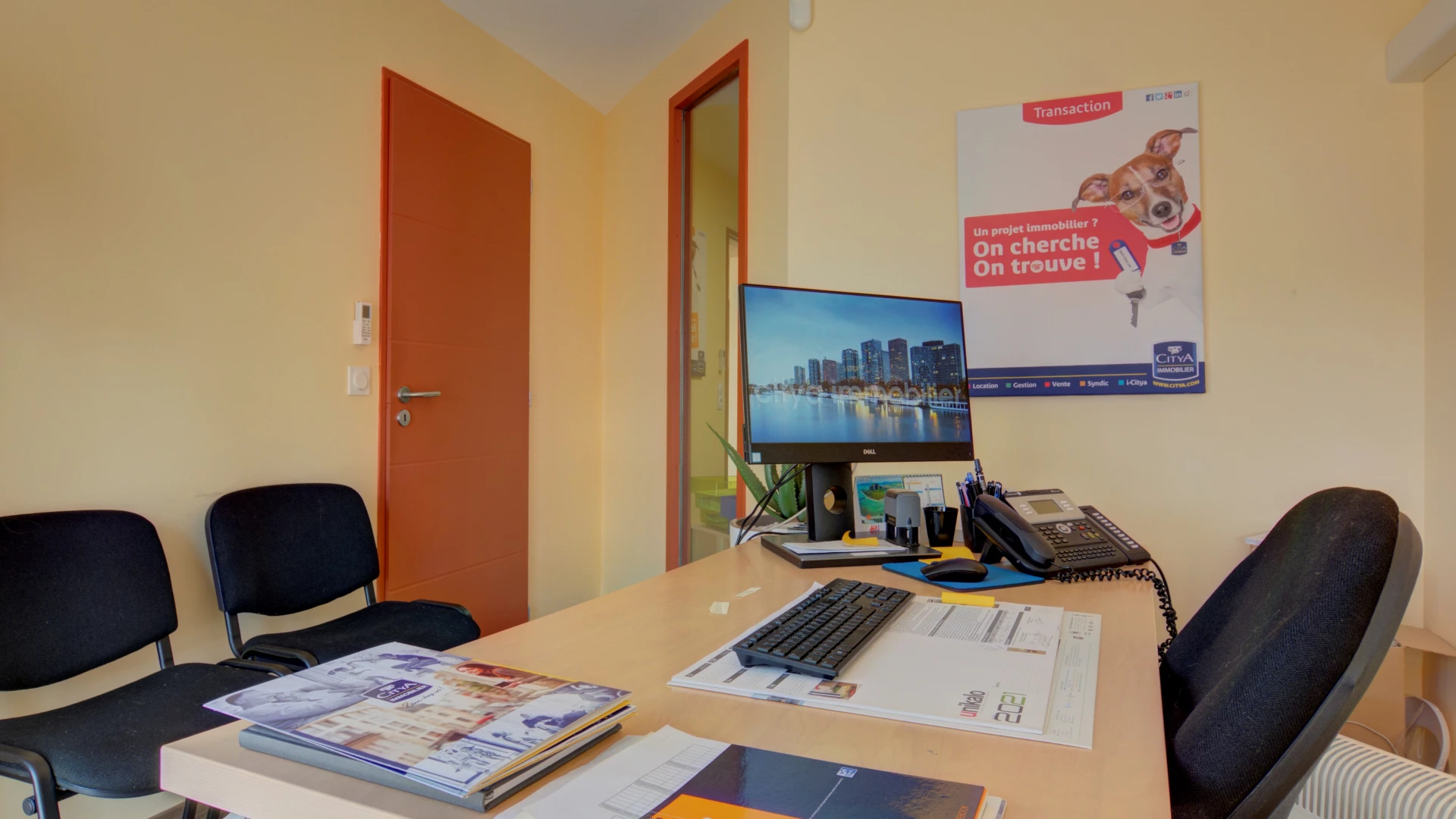 Photo de Citya Guisset Valanchon - 3