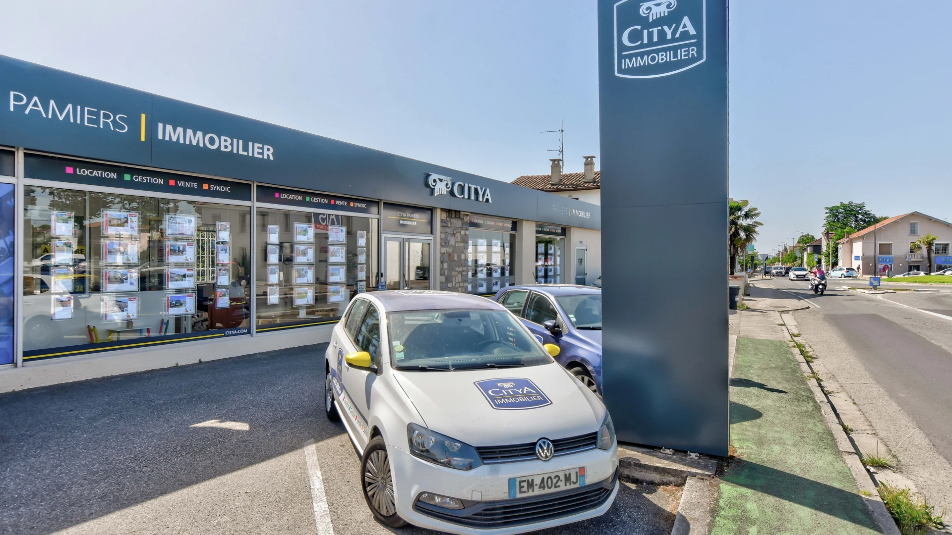 Photo de Citya Pamiers - 1