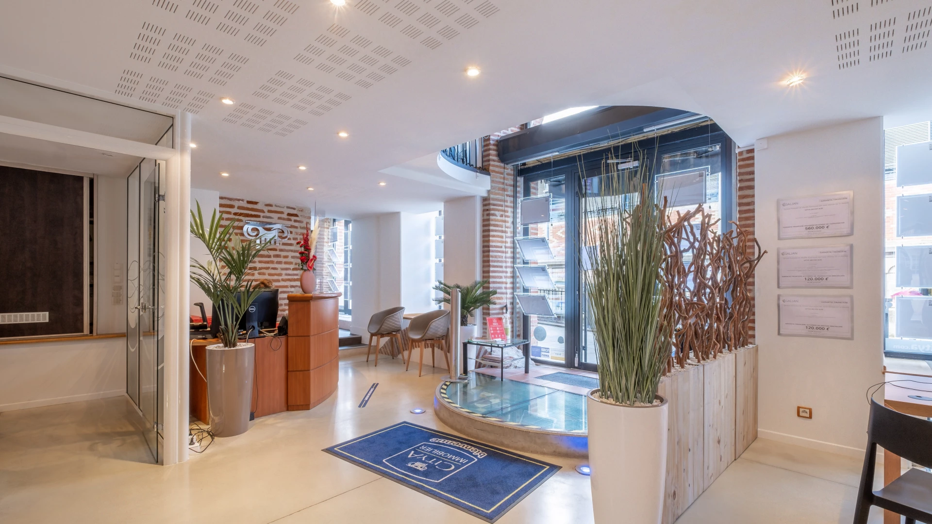 Photo de Citya Les Halles - Le Grevellec - 1