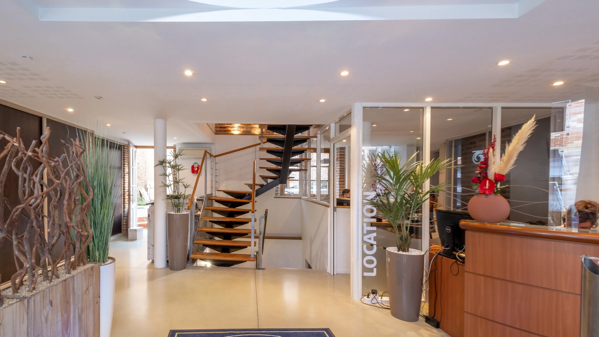 Photo de Citya Les Halles - Le Grevellec - 2