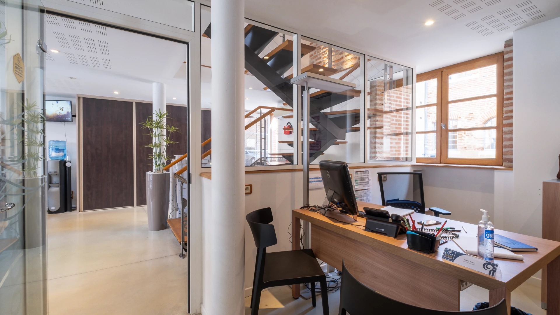 Photo de Citya Les Halles - Le Grevellec - 3