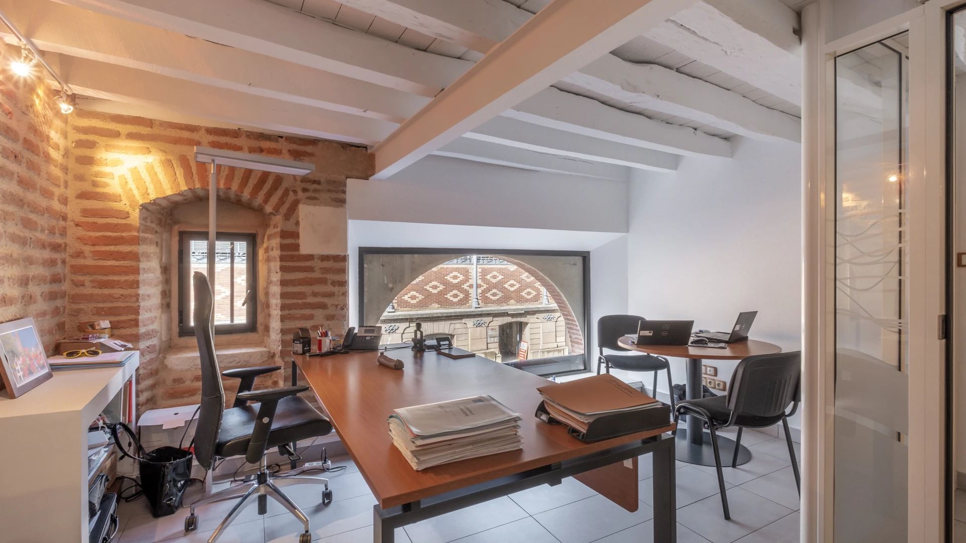 Photo de Citya Les Halles - Le Grevellec - 4