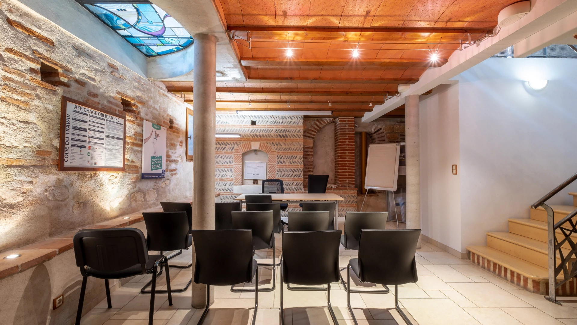 Photo de Citya Les Halles - Le Grevellec - 5