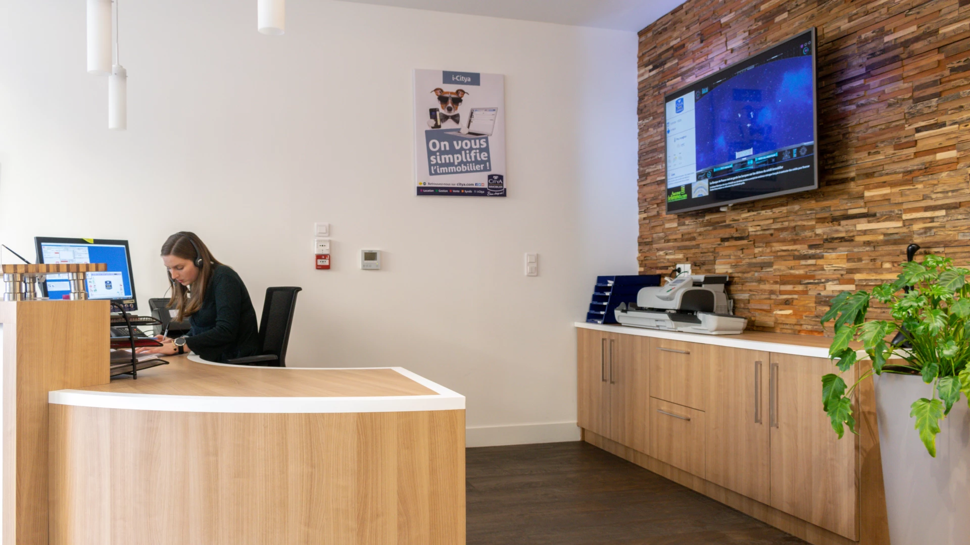 Photo de Citya Bastide - 1