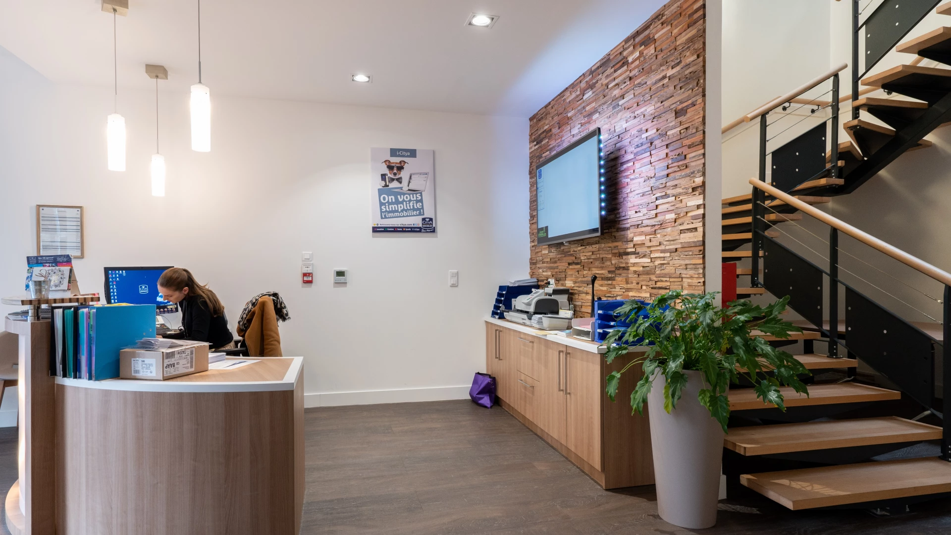 Photo de Citya Bastide - 2