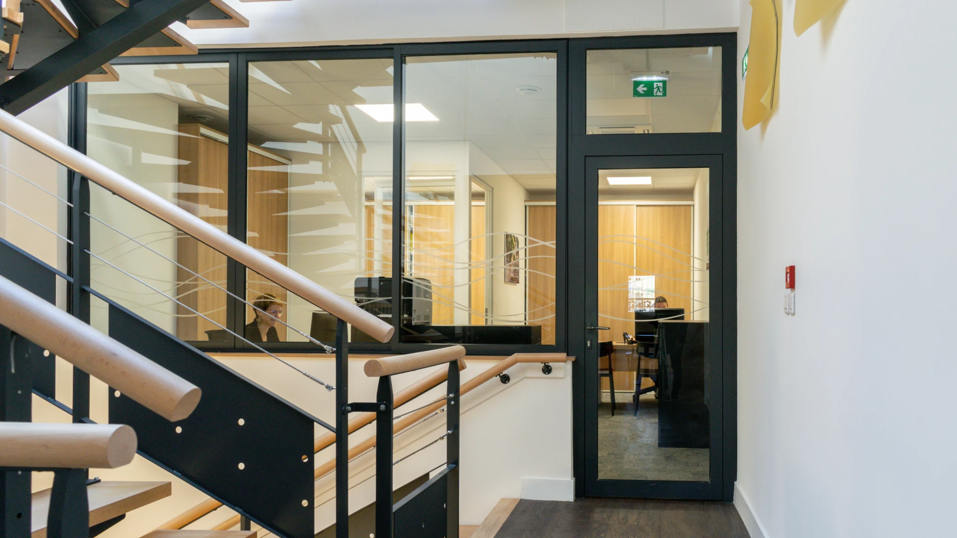 Photo de Citya Bastide - 3