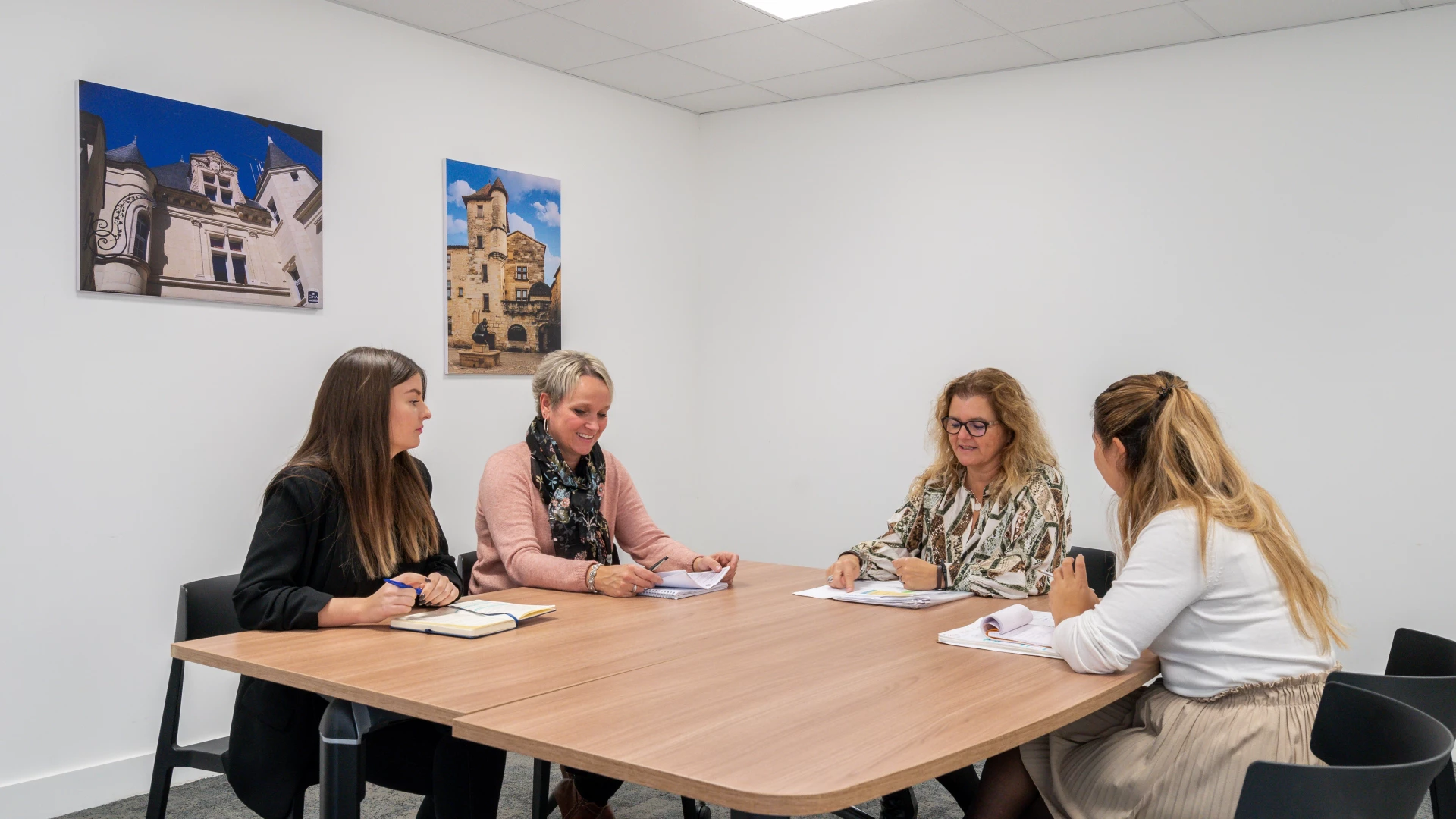 Photo de Citya Bastide - 4