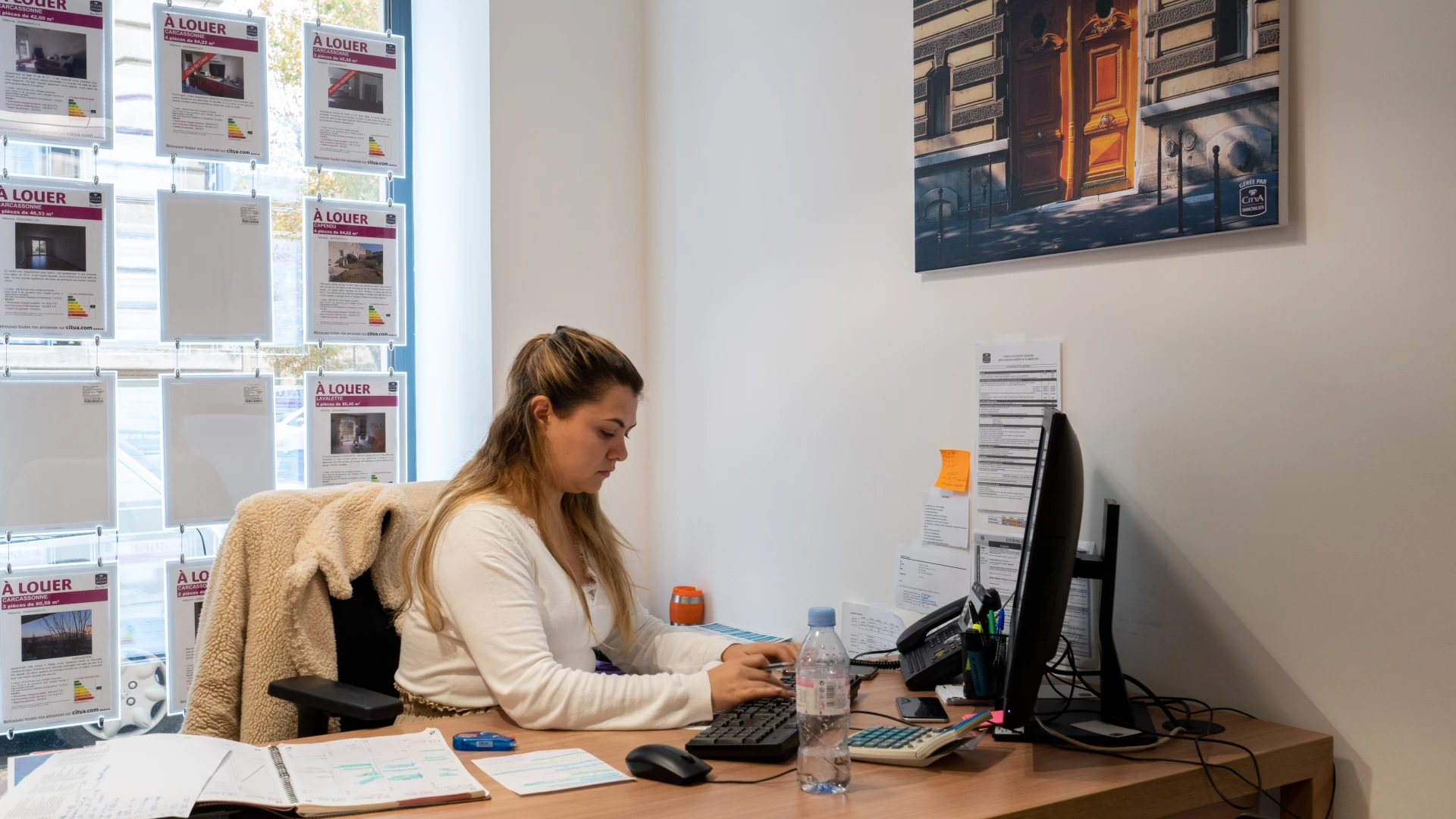 Photo de Citya Bastide - 5