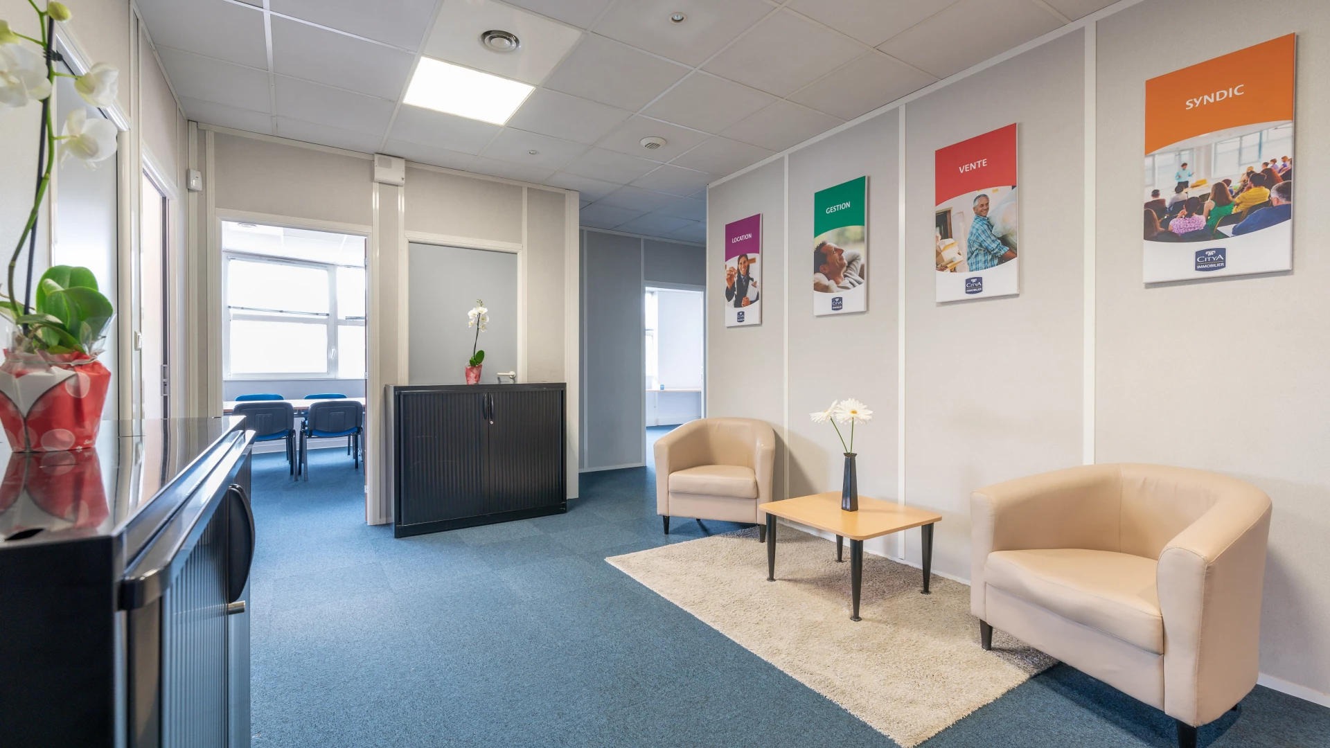 Photo de Citya Arena - Citya Hugon Redon - 1