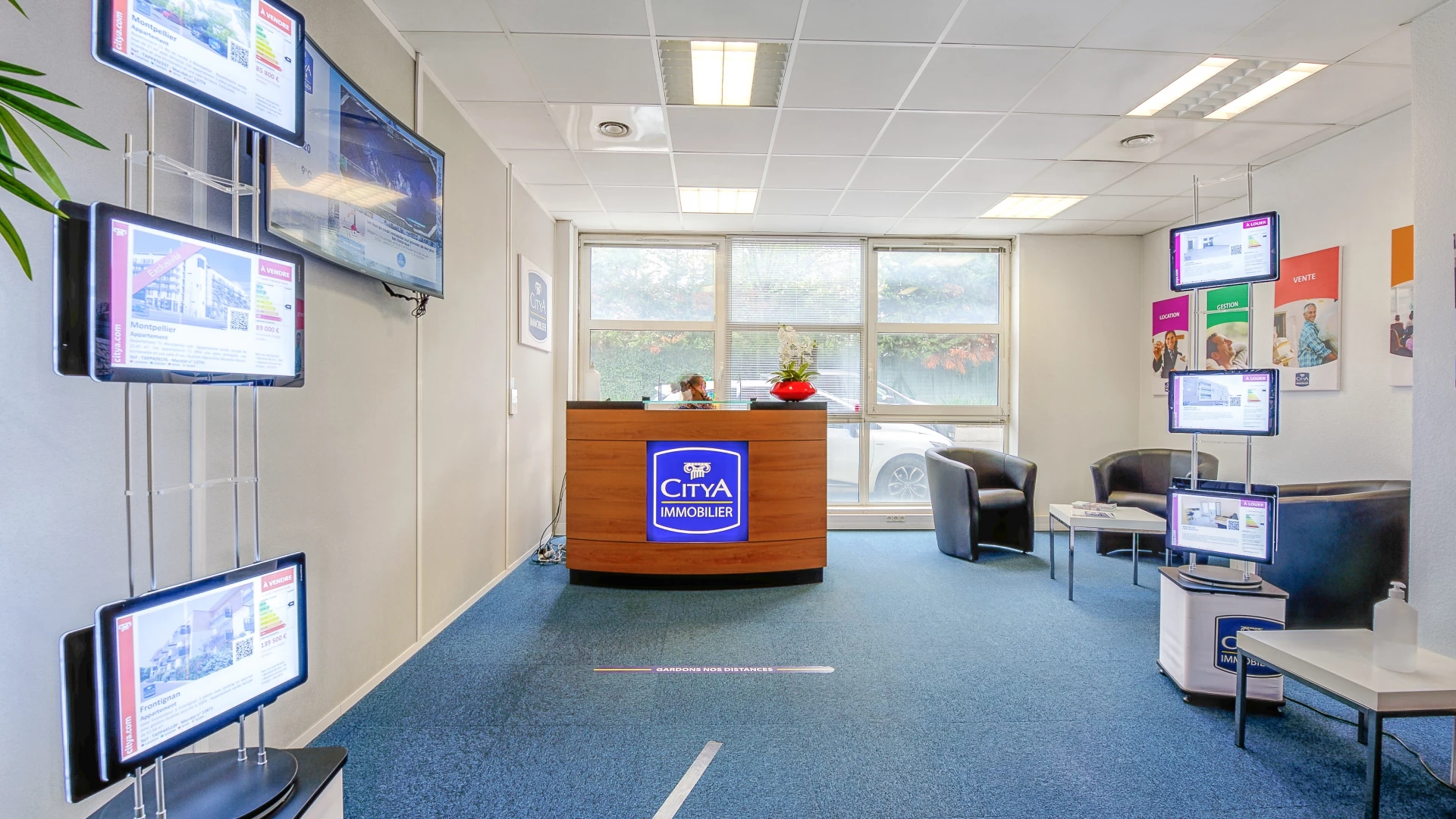 Photo de Citya Arena - Citya Hugon Redon - 2