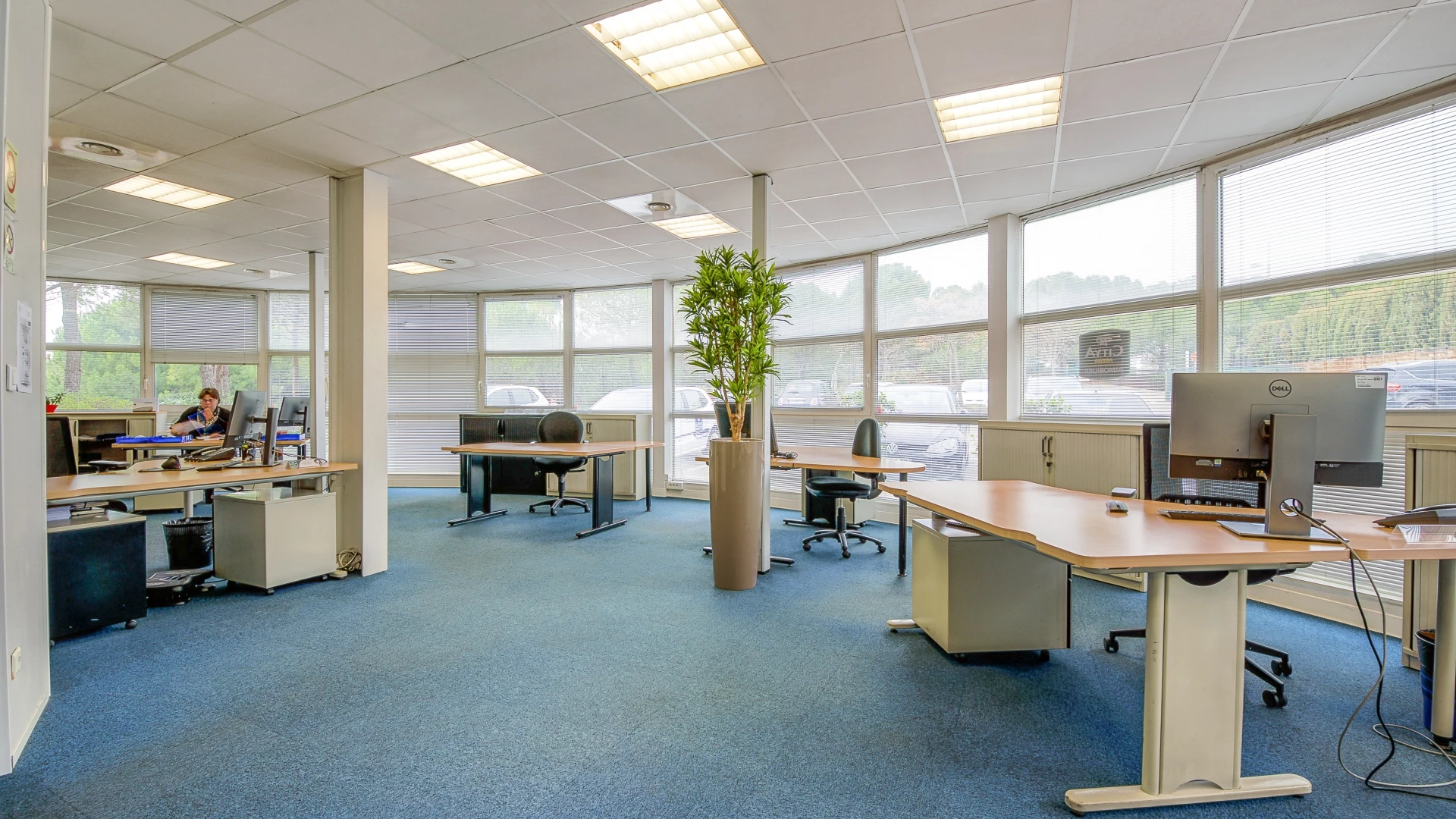 Photo de Citya Arena - Citya Hugon Redon - 3