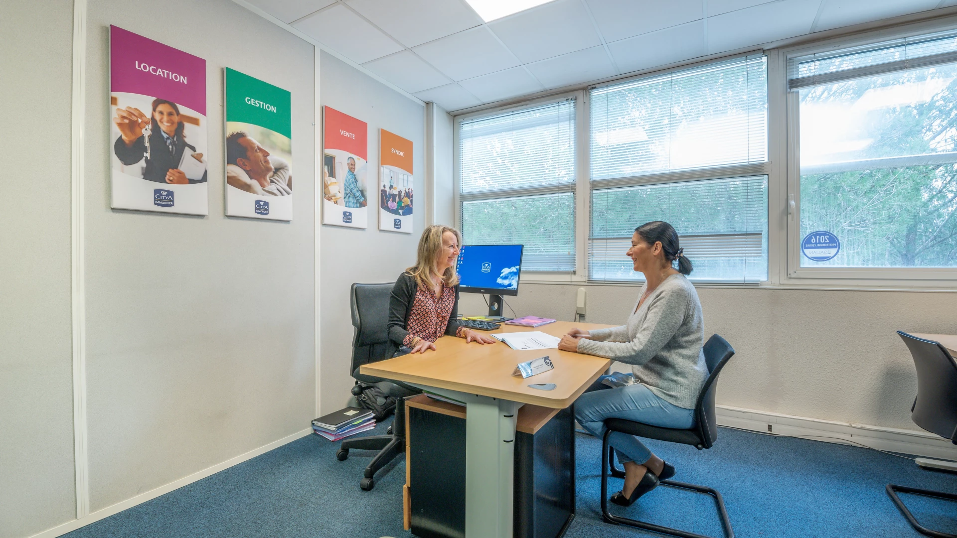 Photo de Citya Arena - Citya Hugon Redon - 4