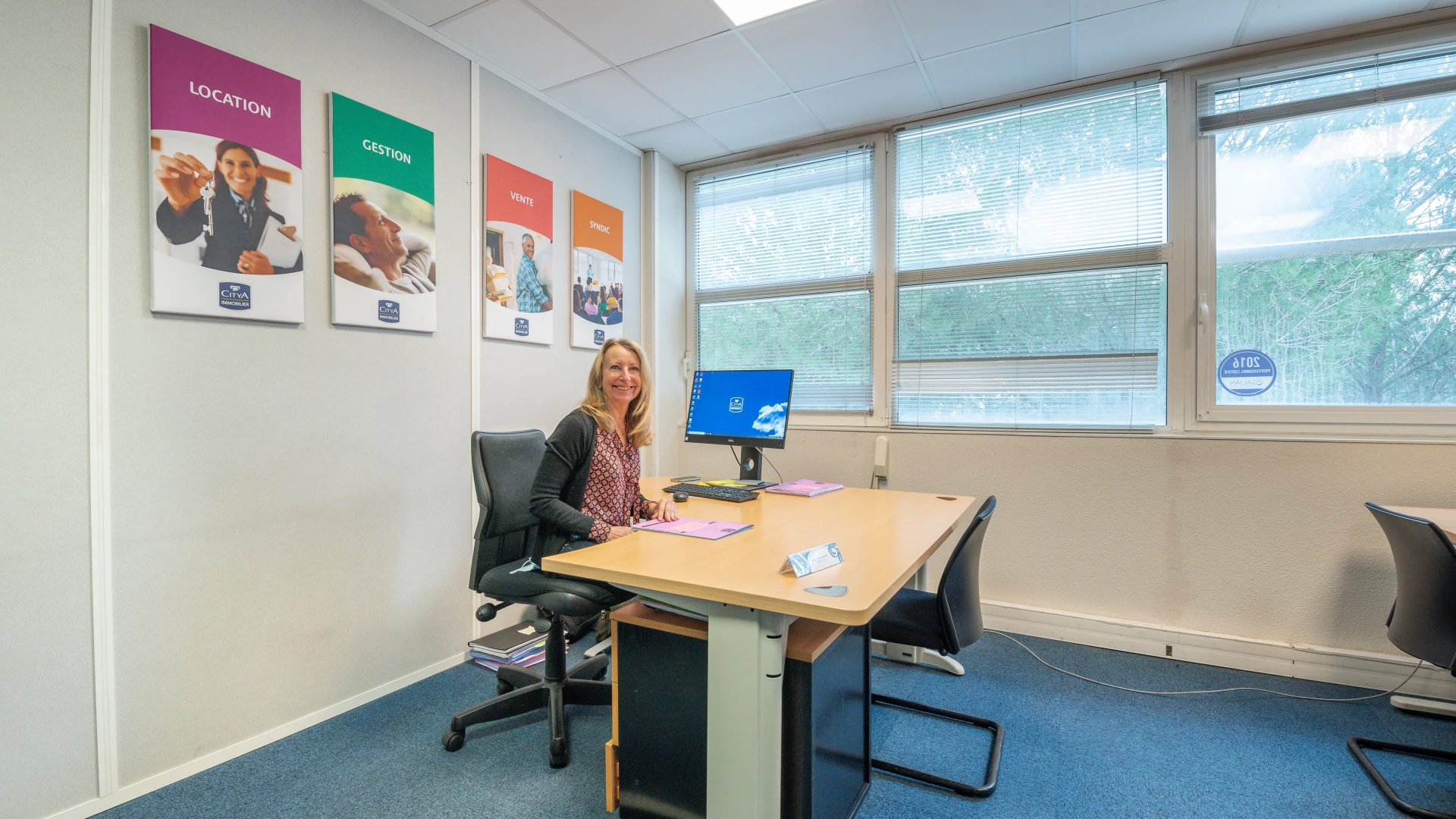 Photo de Citya Arena - Citya Hugon Redon - 5