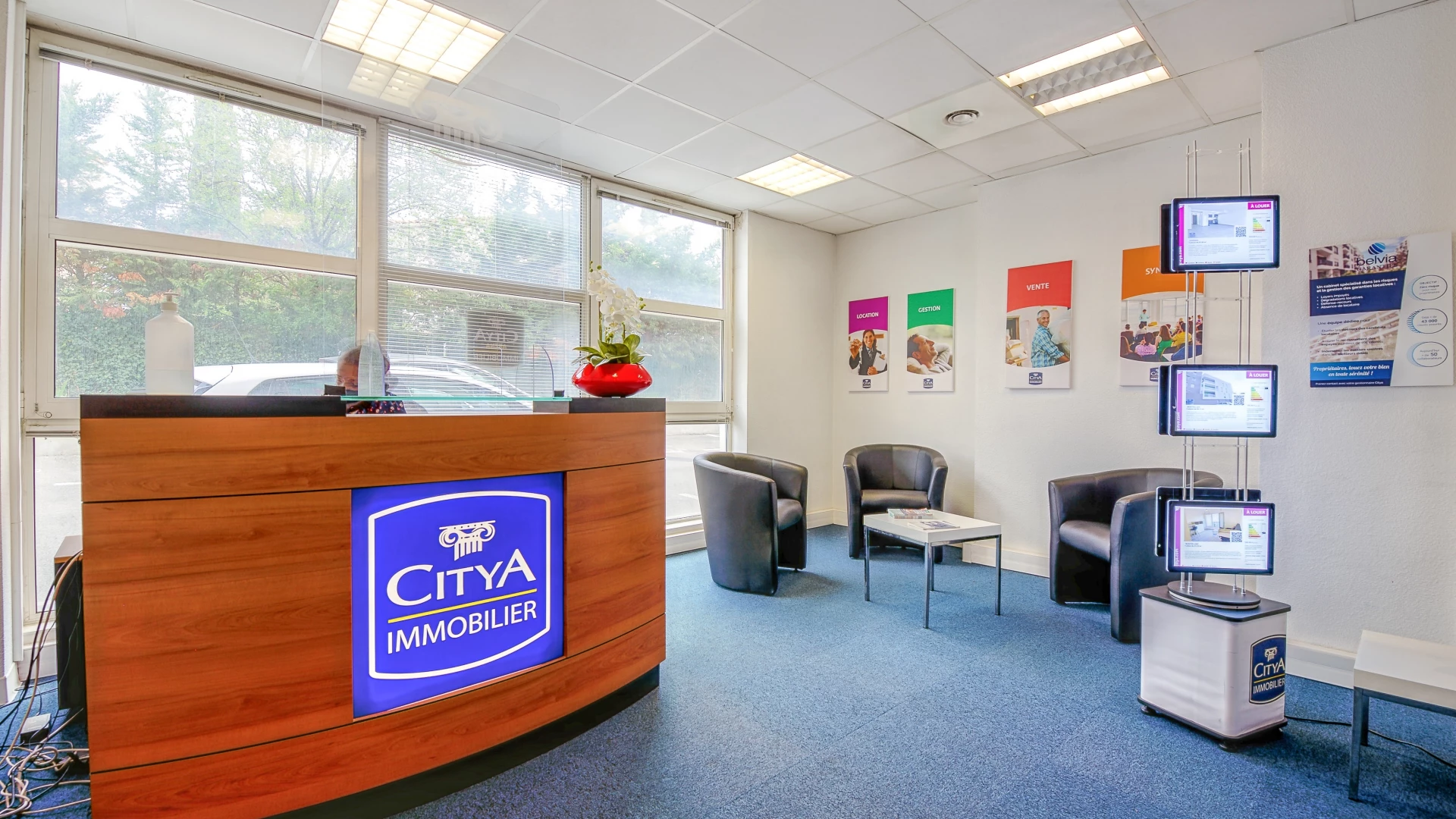 Photo de Citya Arena - Citya Hugon Redon - 6