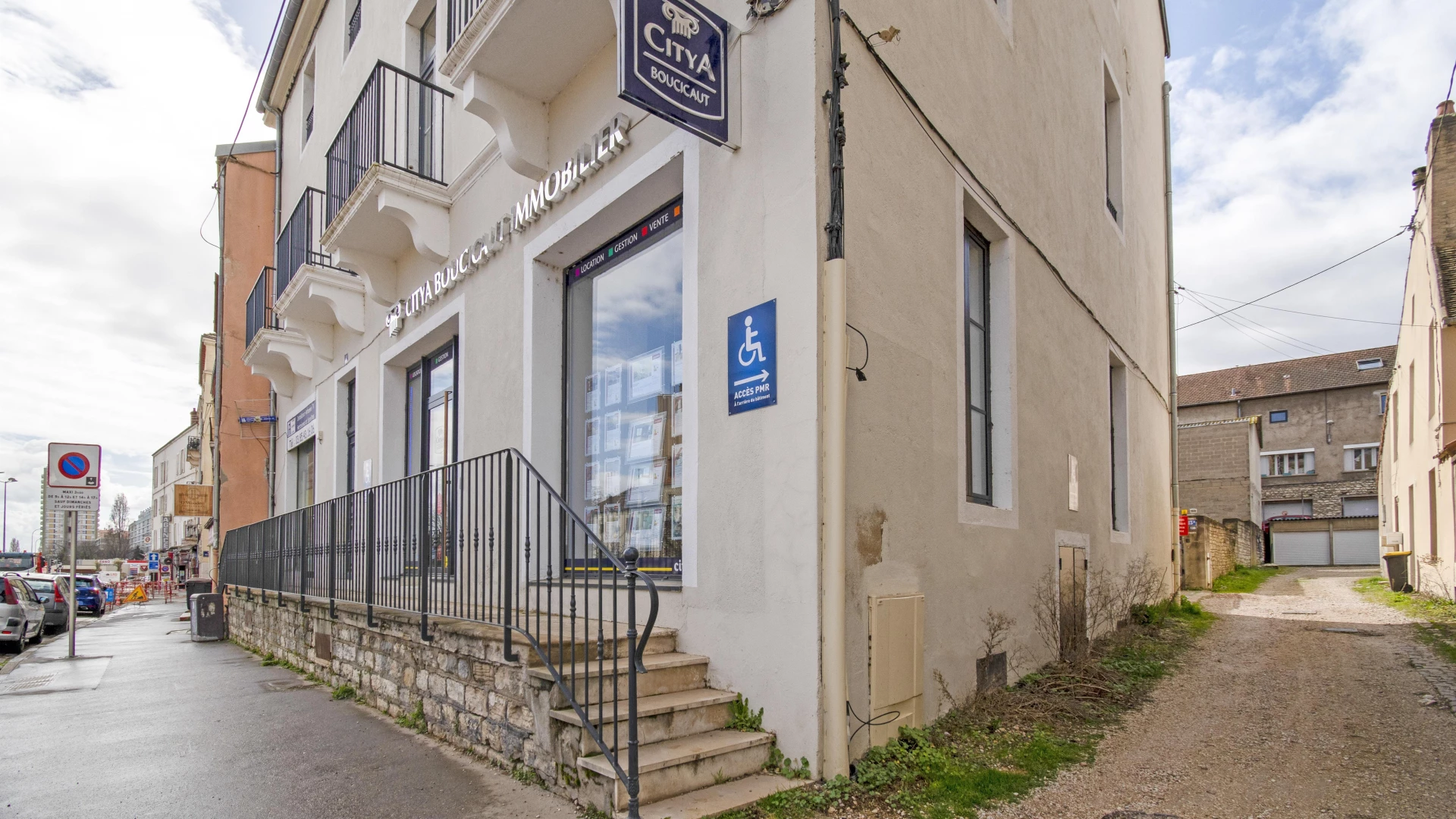 Photo de Citya Boucicaut Ryaux Immobilier - 2