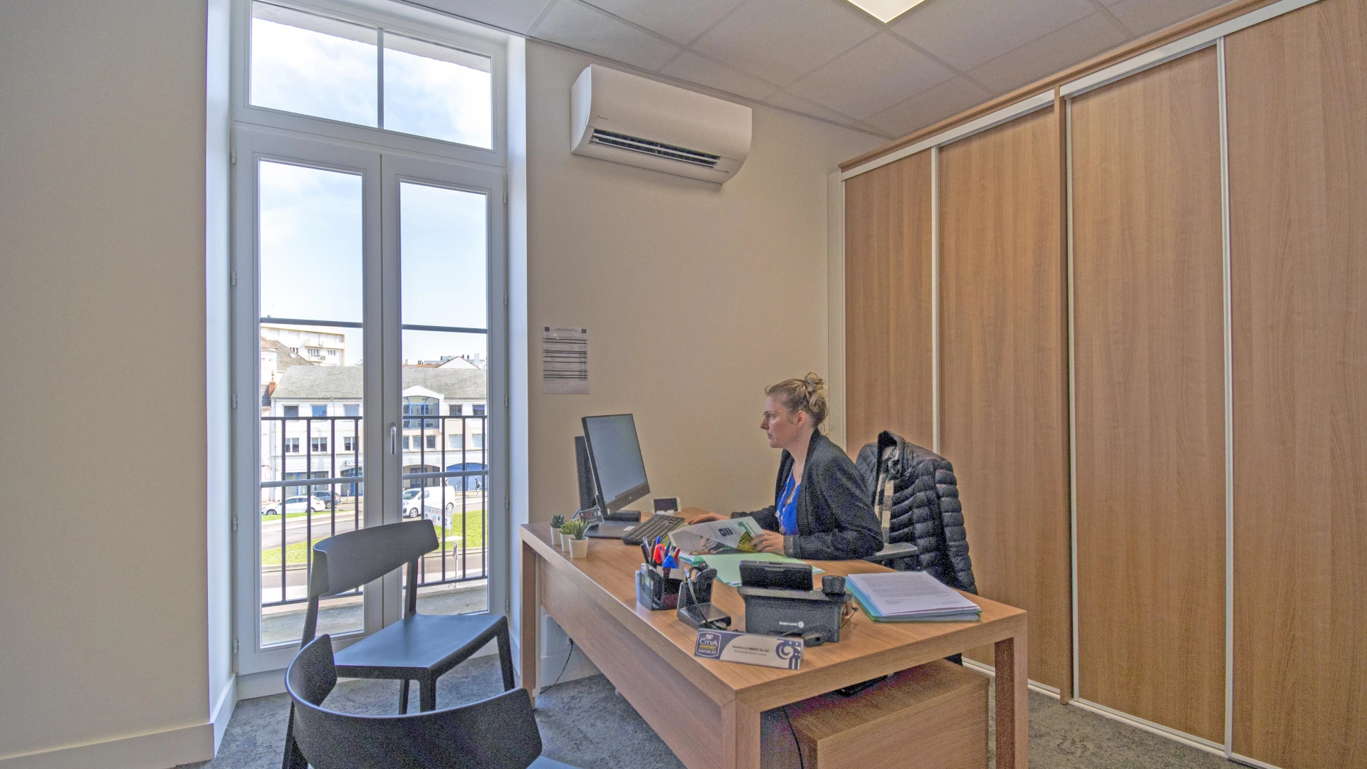 Photo de Citya Boucicaut Ryaux Immobilier - 3