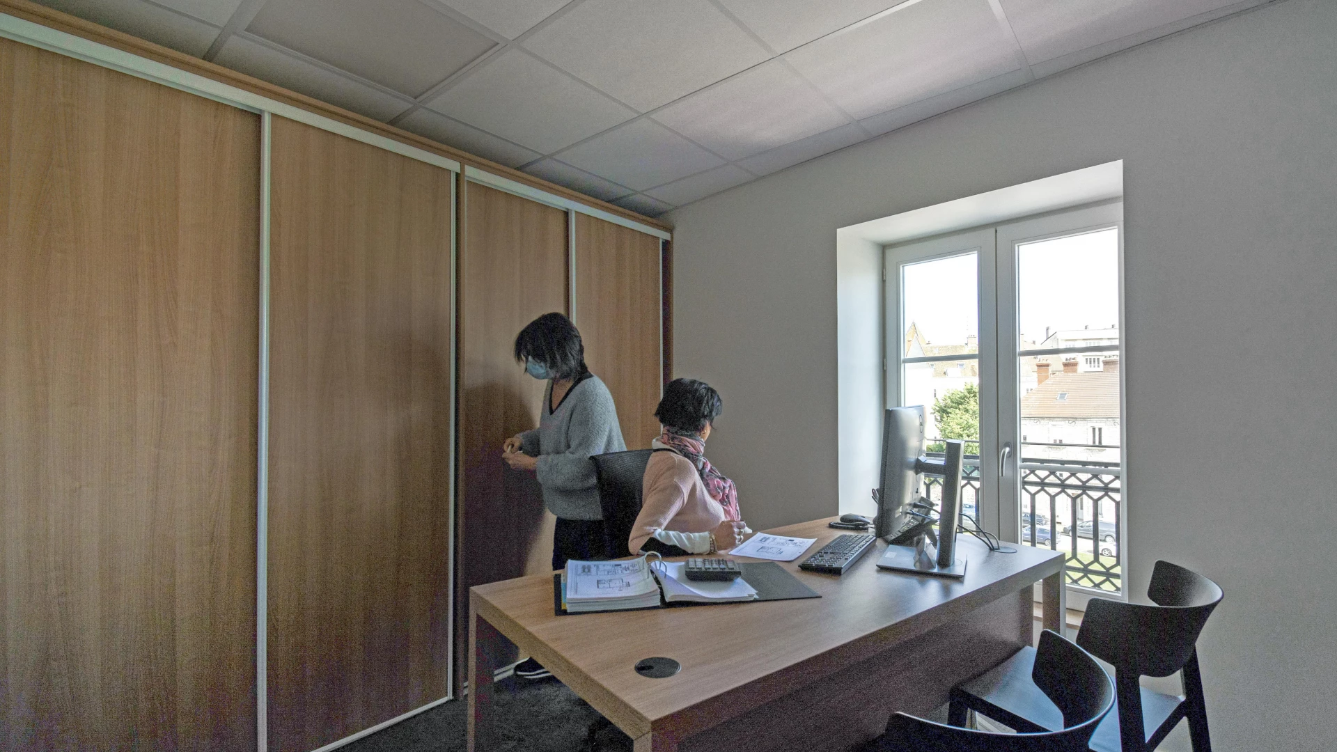 Photo de Citya Boucicaut Ryaux Immobilier - 4