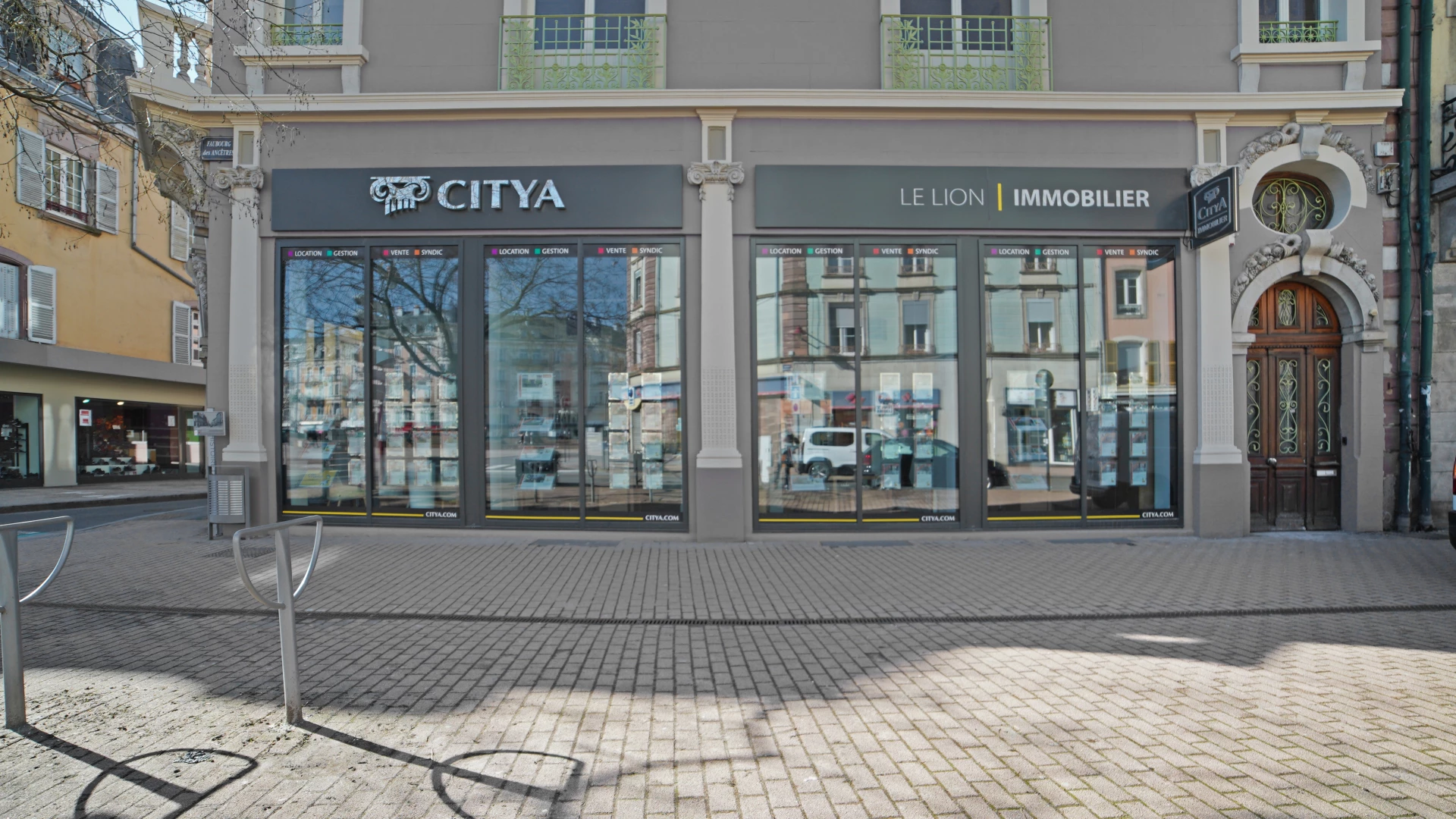 Photo de Citya Le Lion CGS - 1