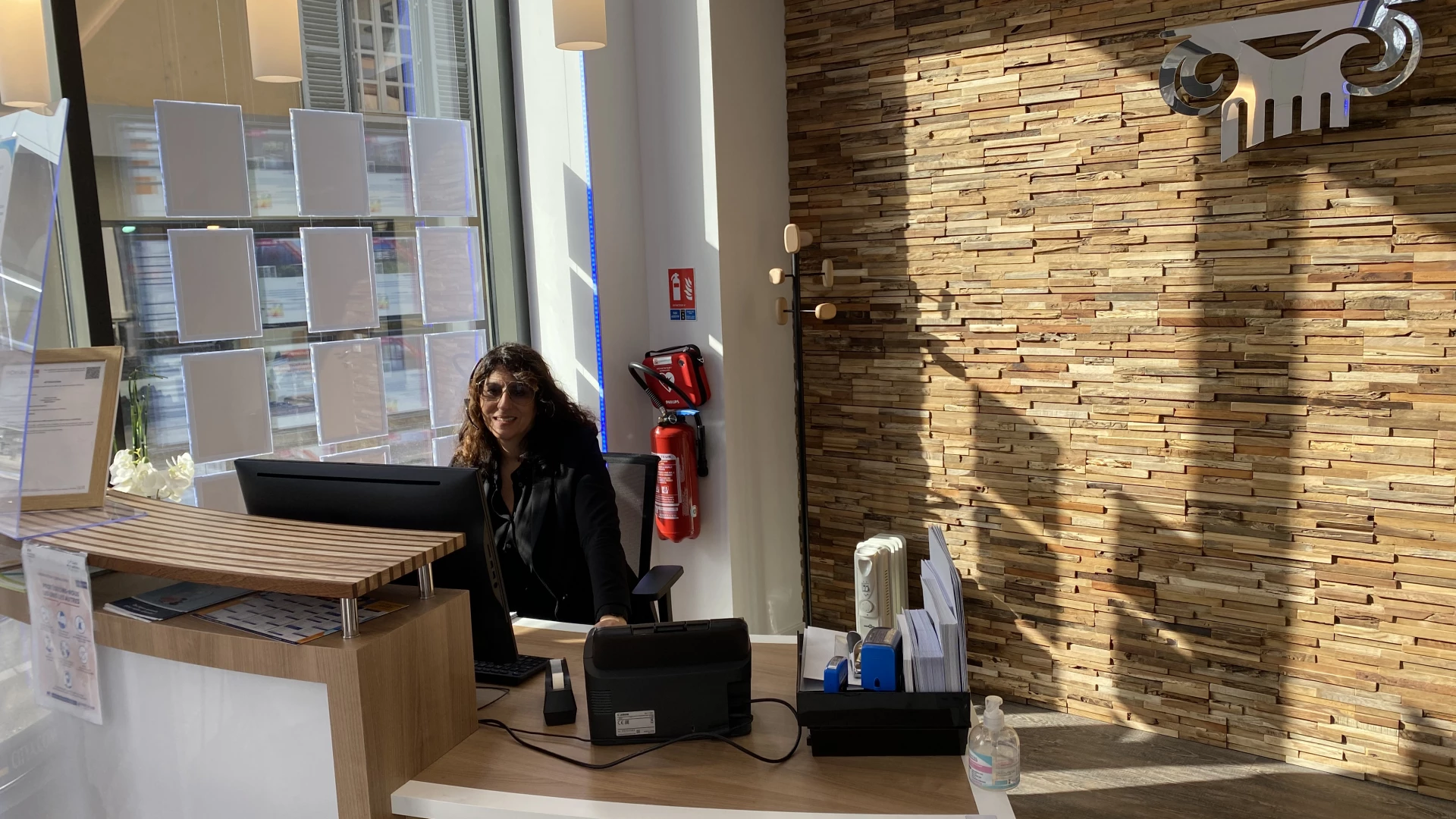 Photo de Citya Le Lion CGS - 10