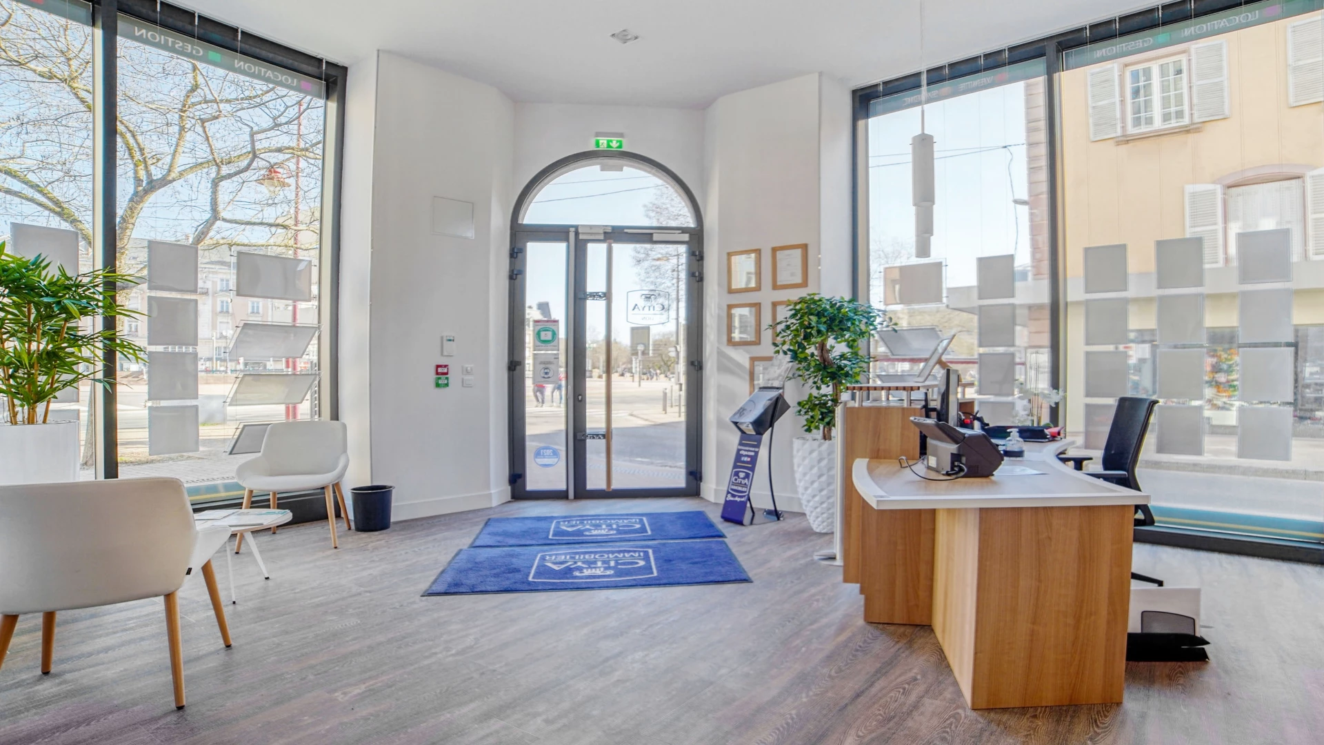 Photo de Citya Le Lion CGS - 2