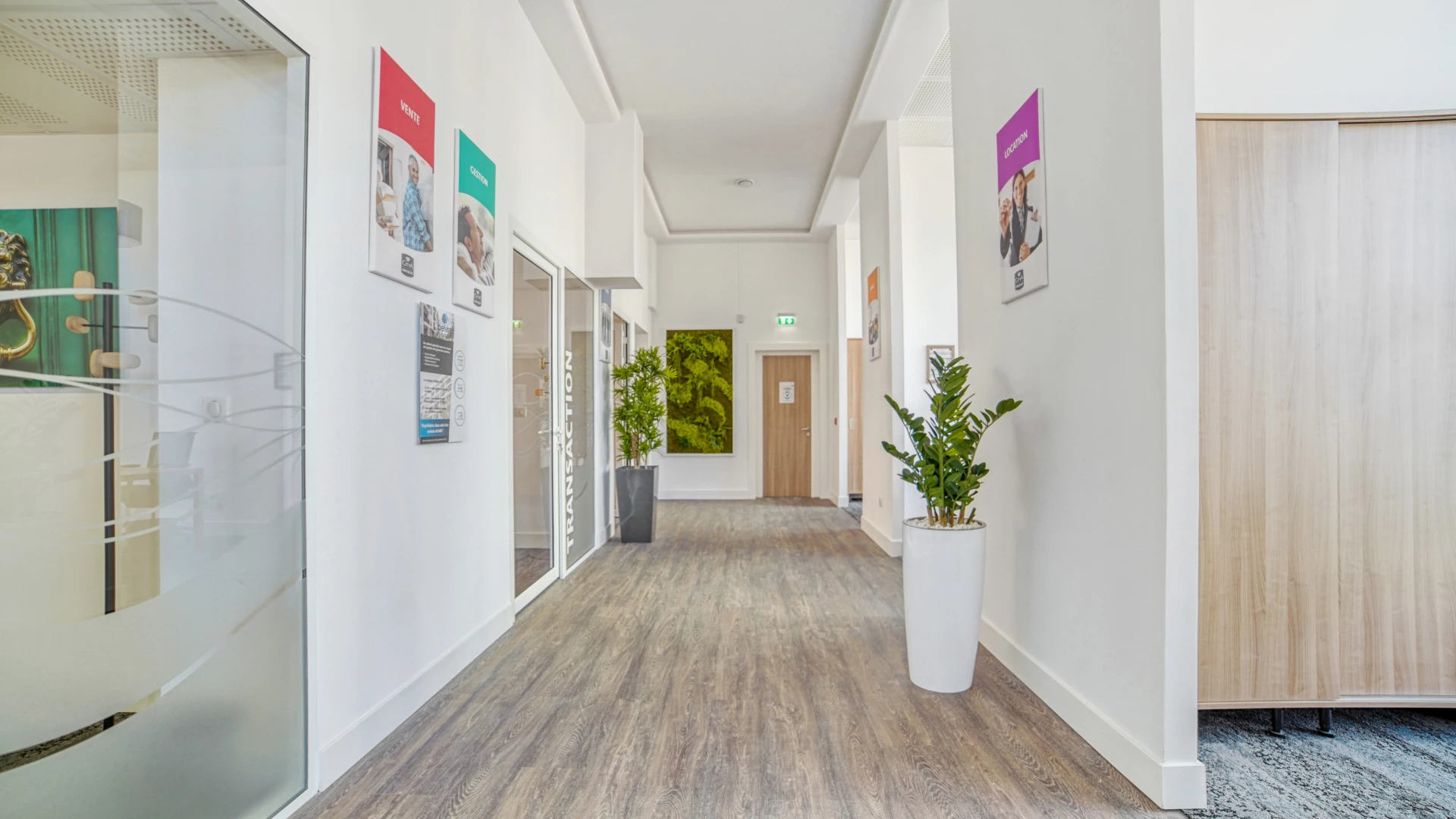 Photo de Citya Le Lion CGS - 3