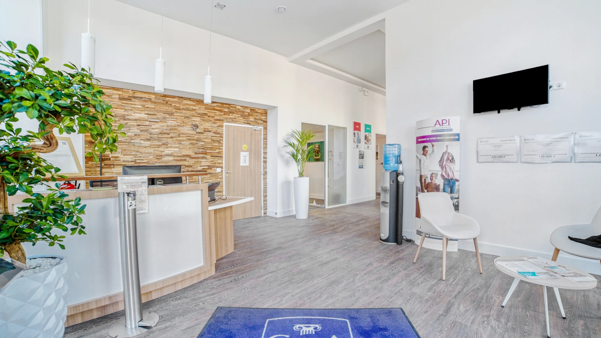 Photo de Citya Le Lion CGS - 4