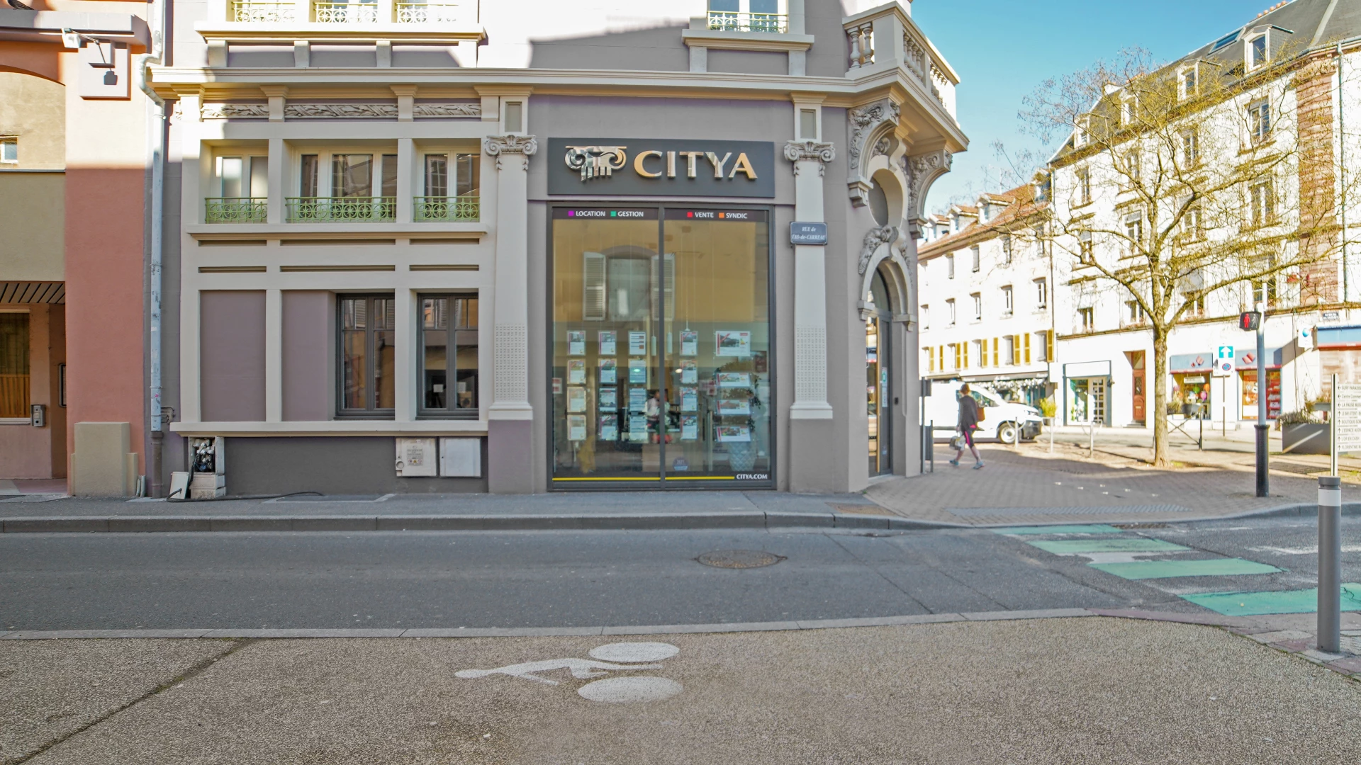 Photo de Citya Le Lion CGS - 5