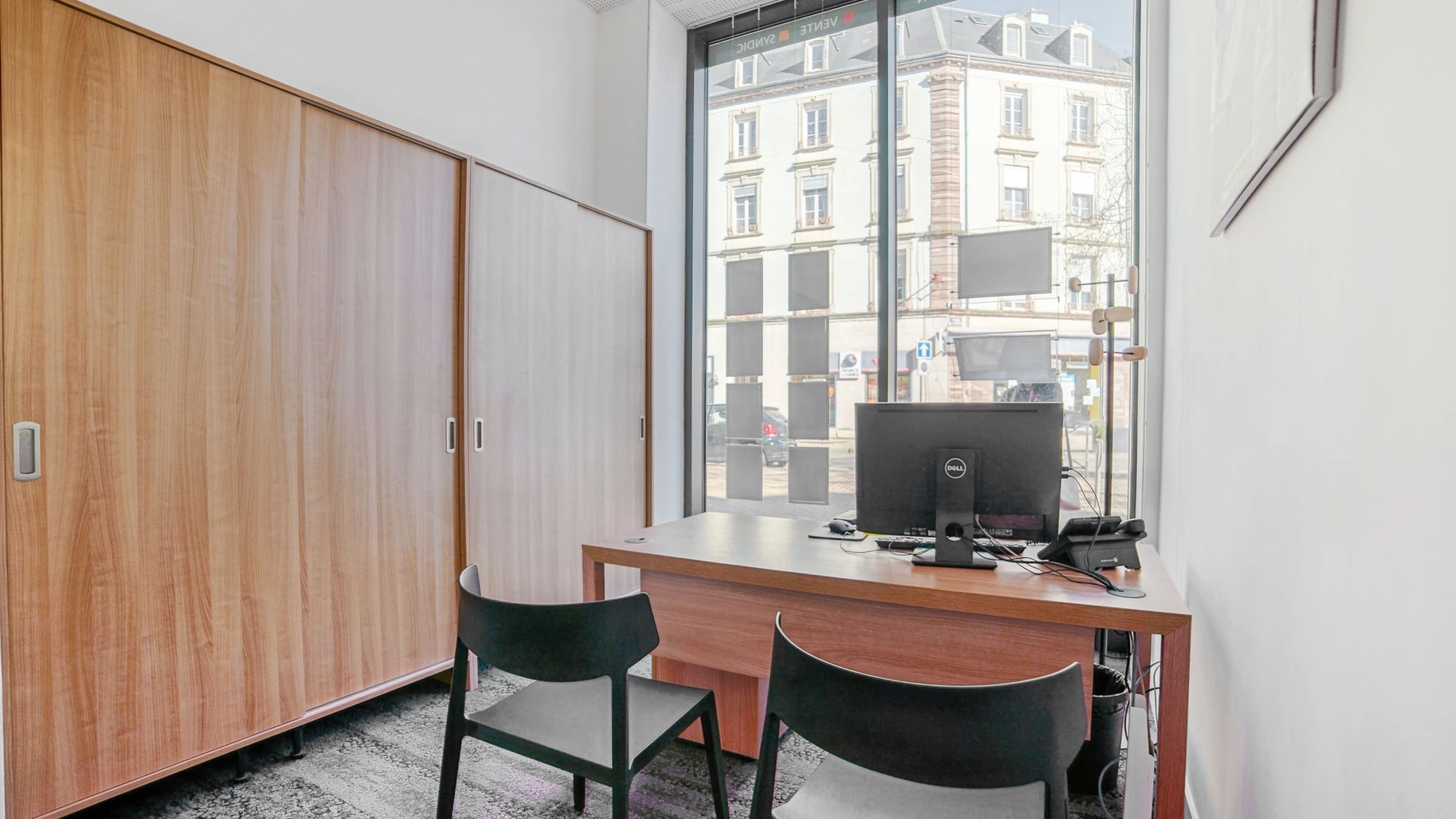 Photo de Citya Le Lion CGS - 6