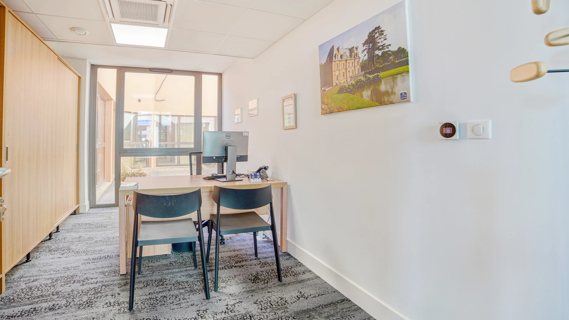 Photo de Citya Le Lion CGS - 7