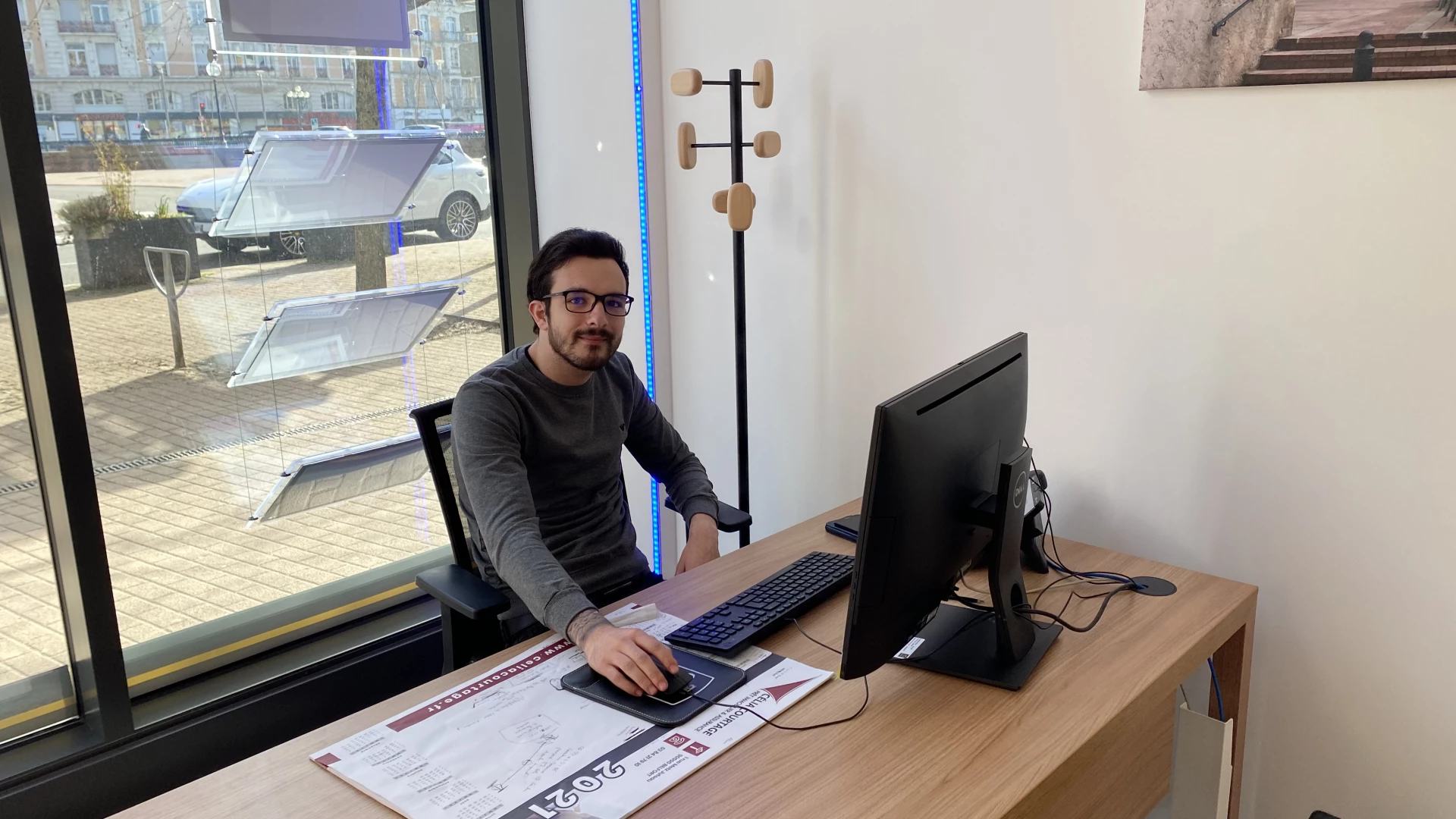 Photo de Citya Le Lion CGS - 8