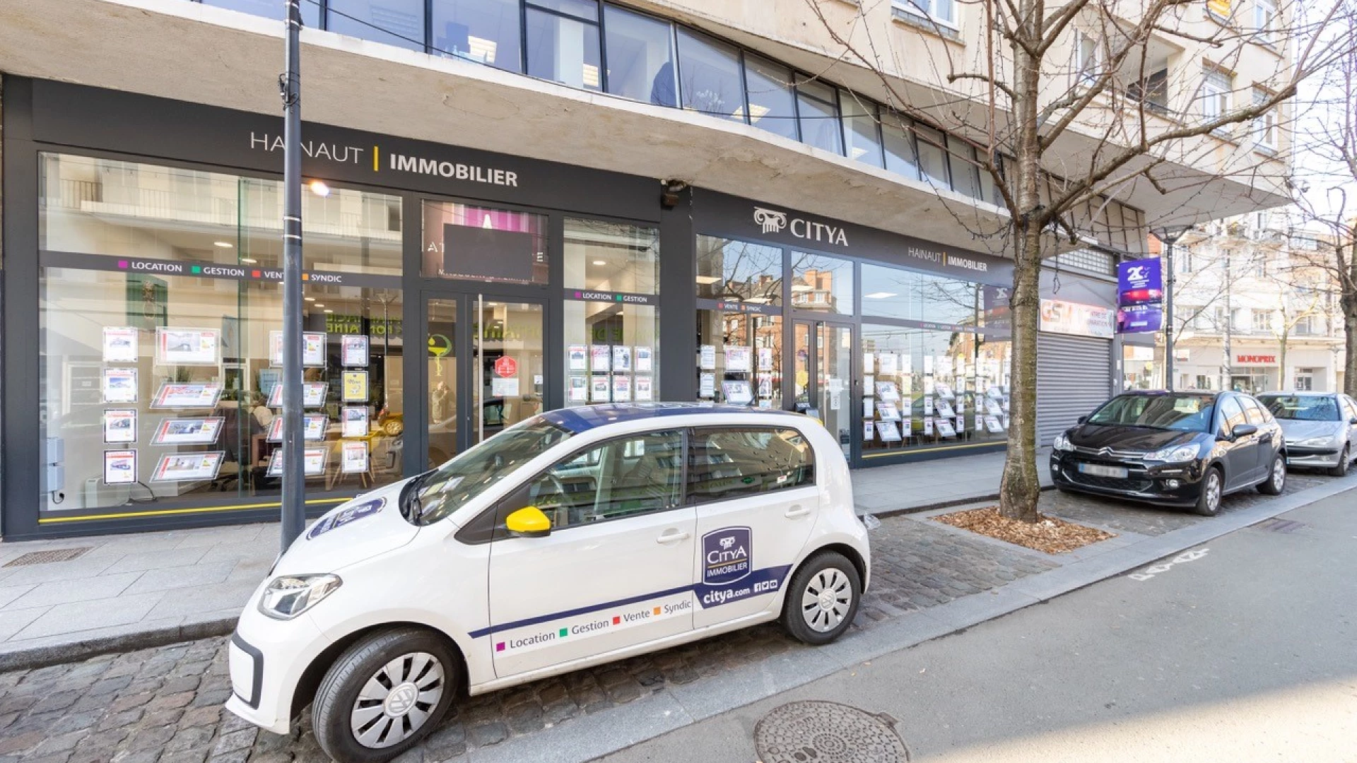 Photo de Citya Hainaut - 2