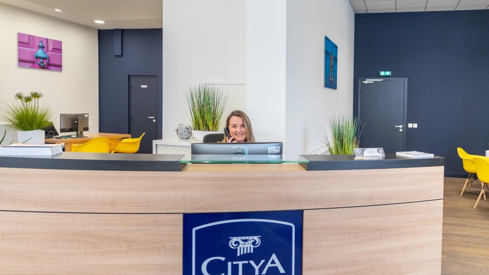 Photo de Citya Hainaut - 4