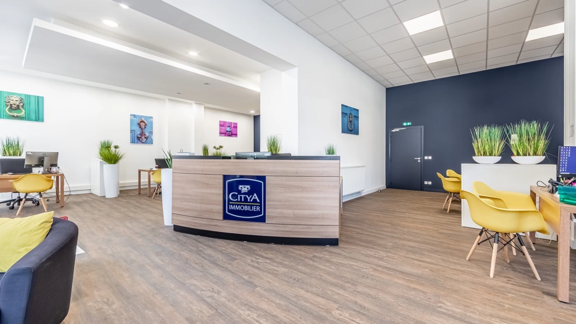 Photo de Citya Hainaut - 6