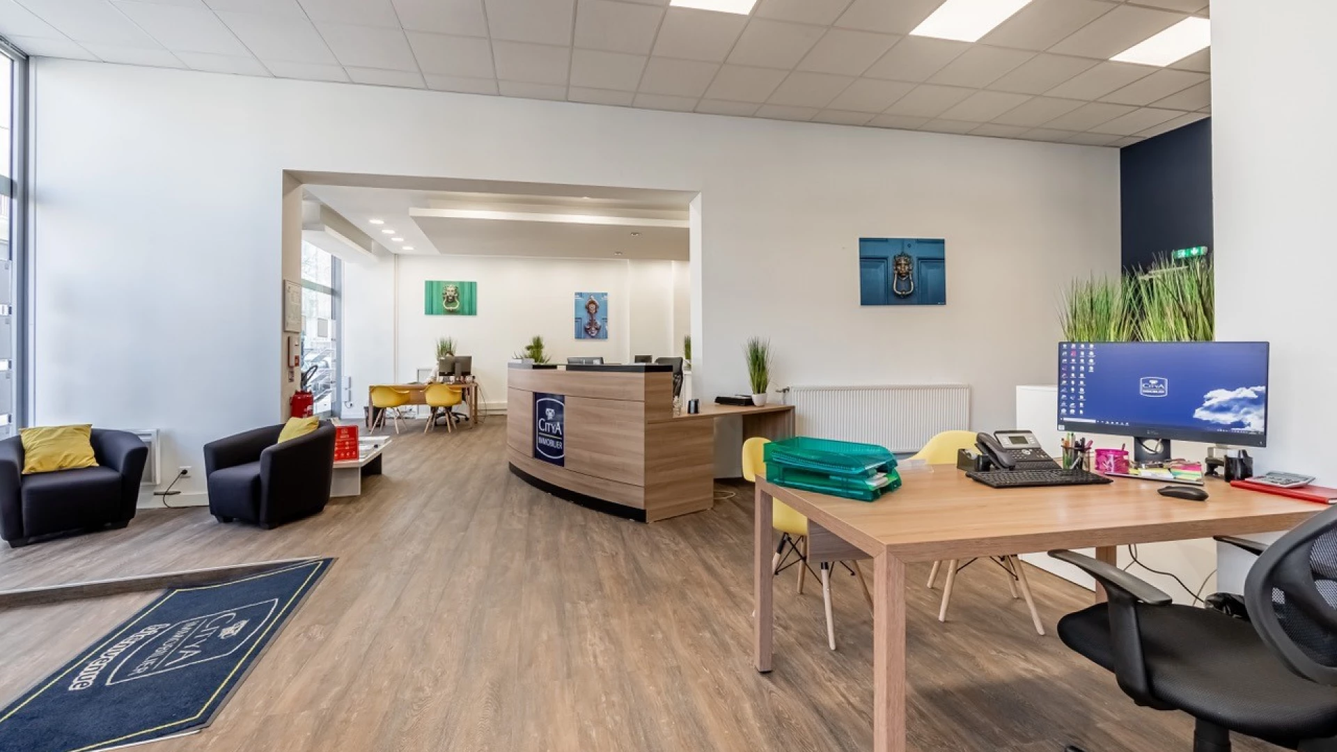 Photo de Citya Hainaut - 7