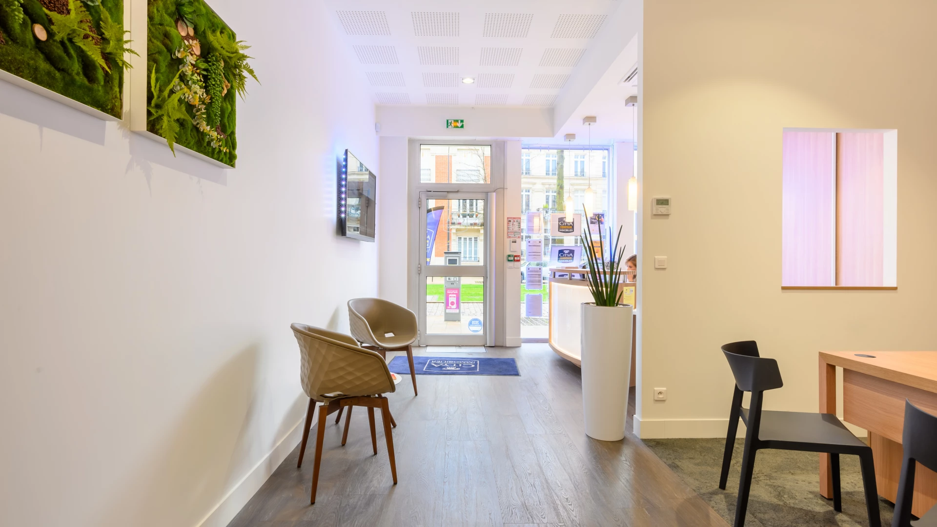 Photo de Citya Champagne - 2