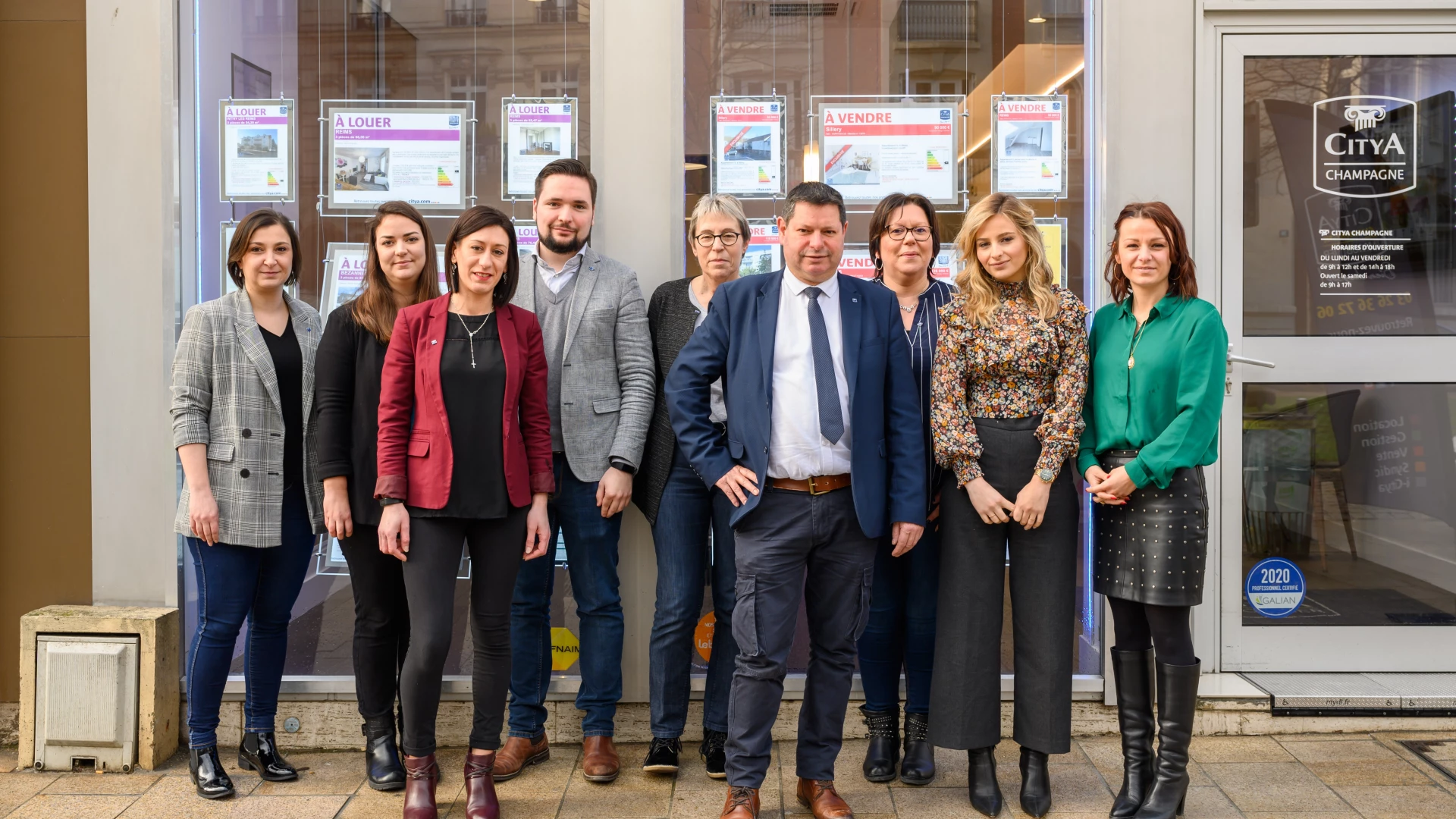 Photo de Citya Champagne - 3