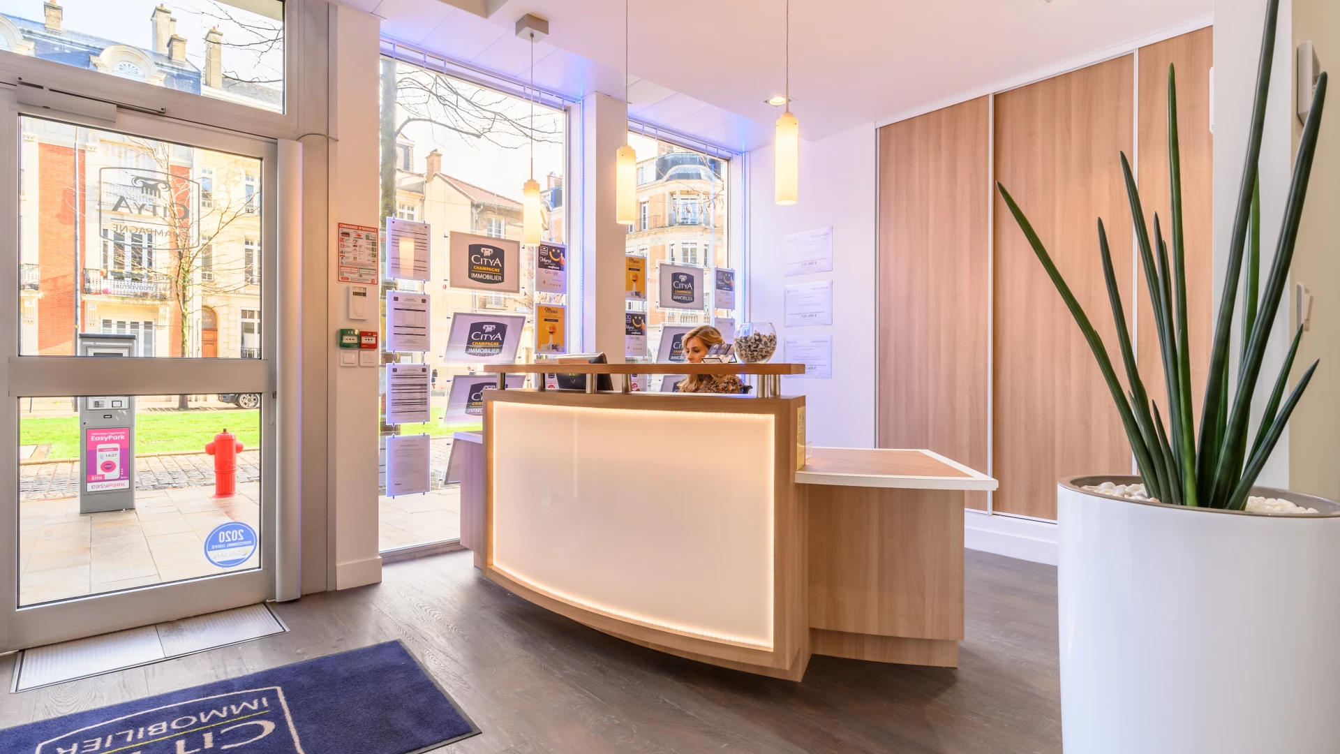 Photo de Citya Champagne - 4