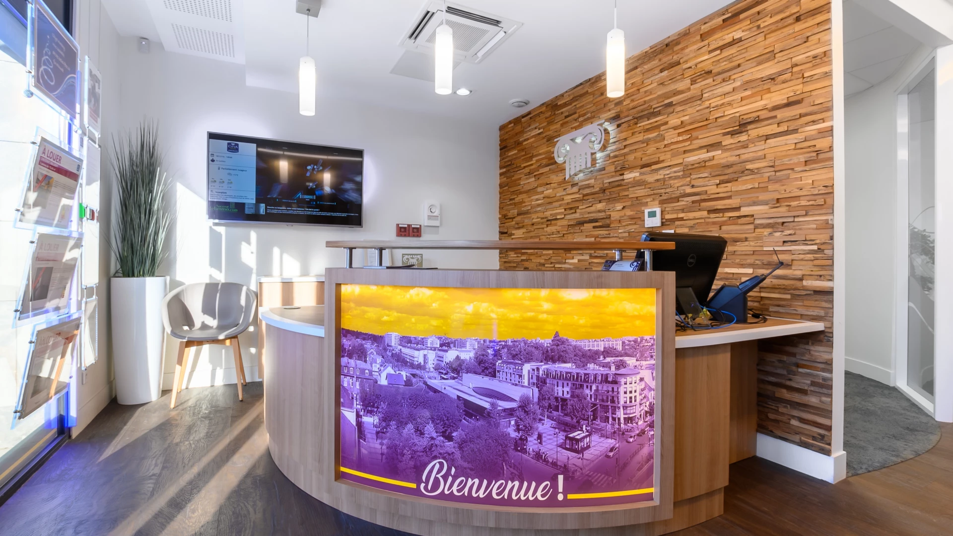 Photo de Citya Antony immobilier - 1