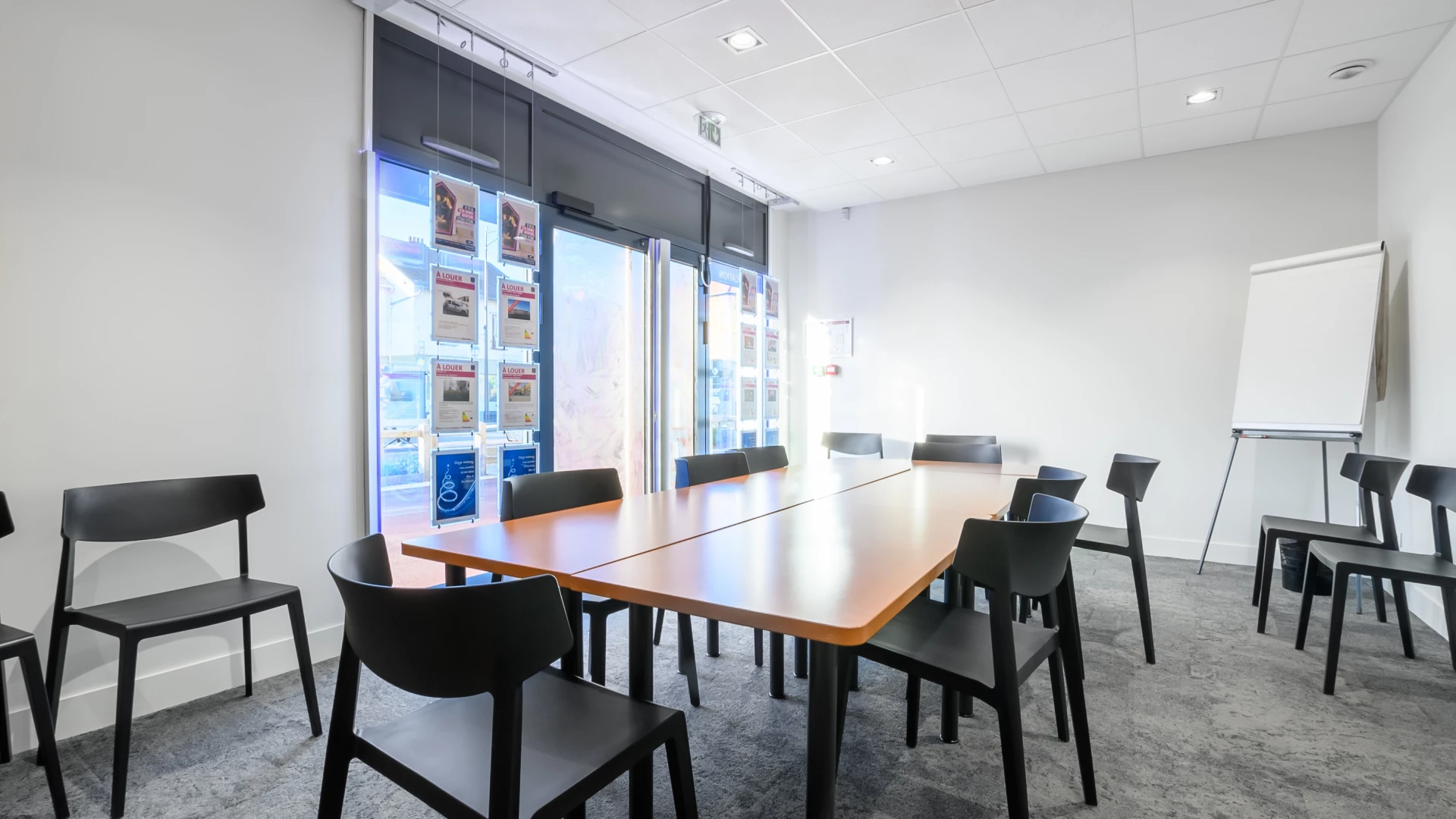 Photo de Citya Antony immobilier - 2