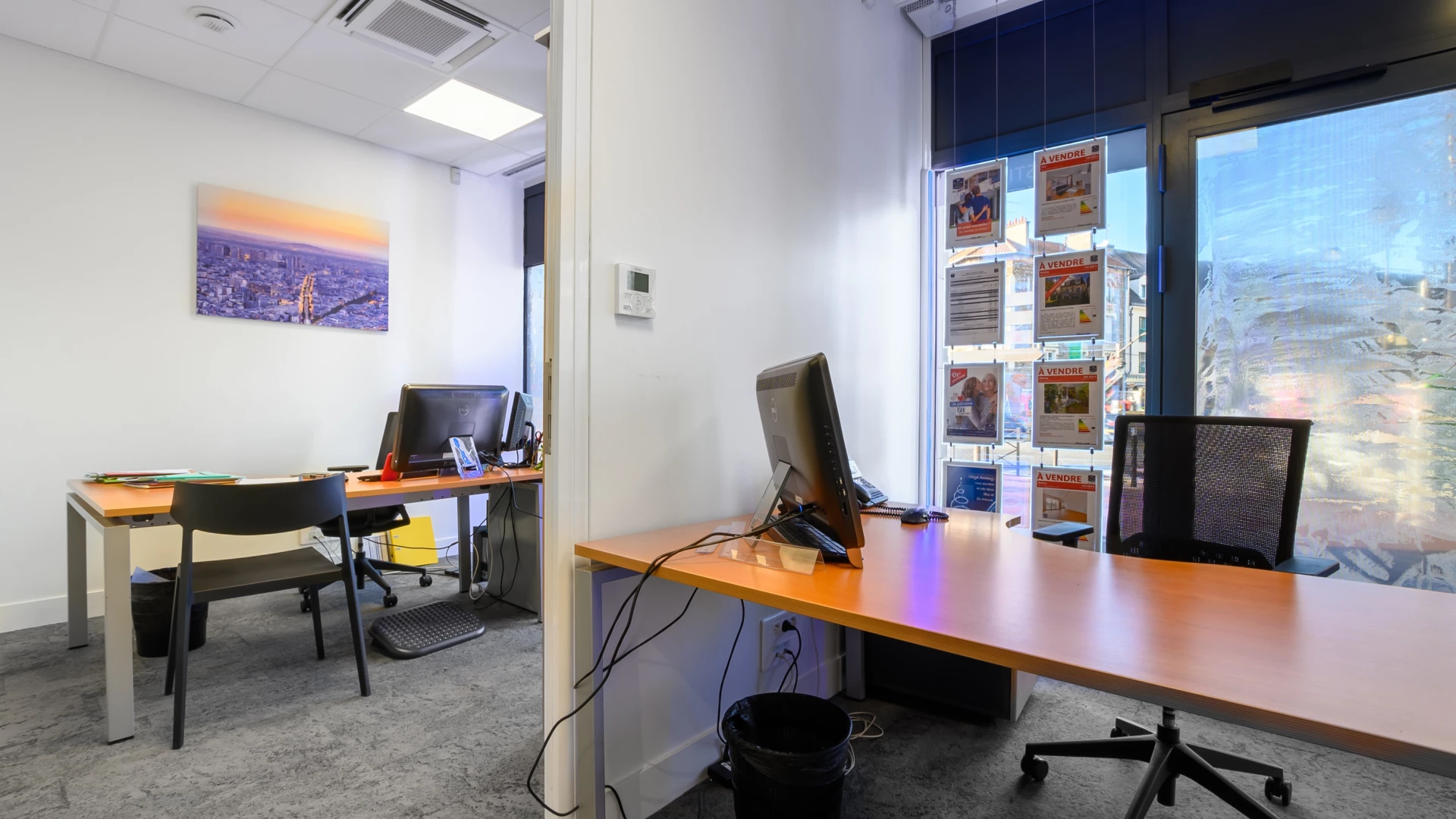 Photo de Citya Antony immobilier - 3