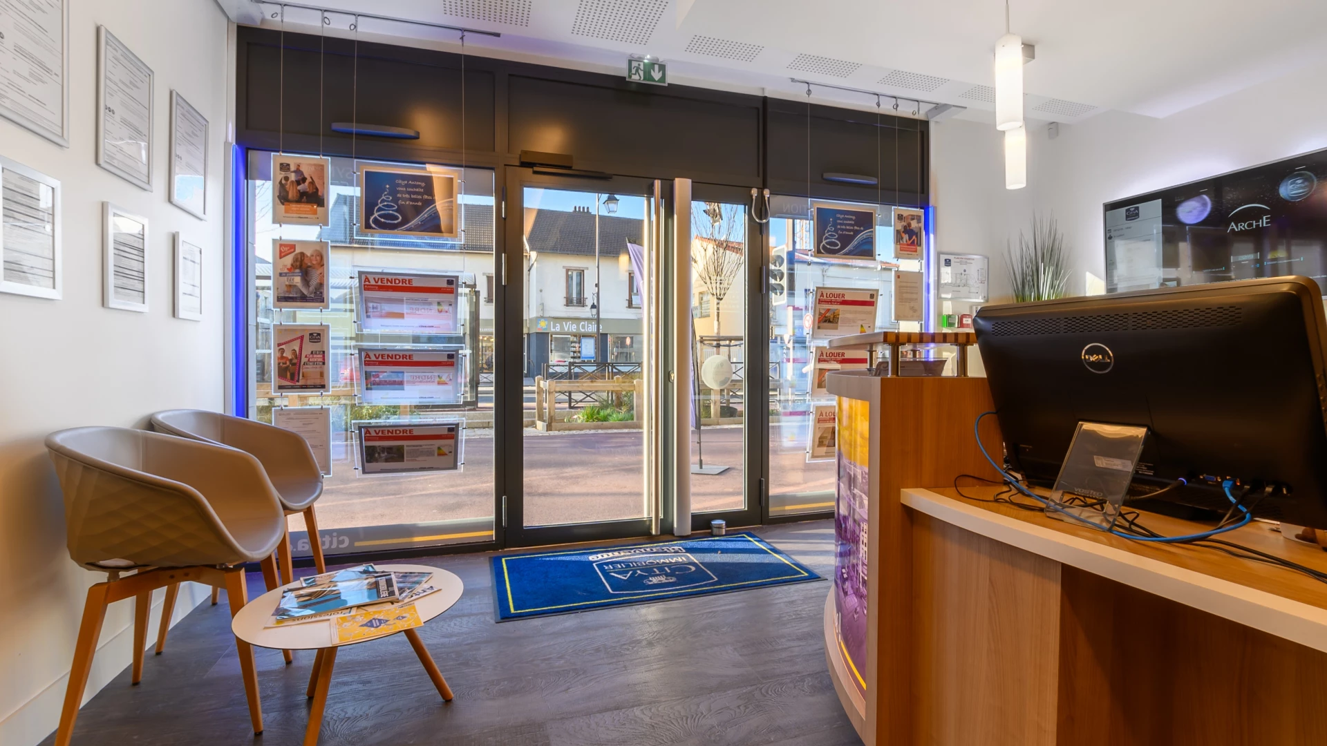 Photo de Citya Antony immobilier - 5