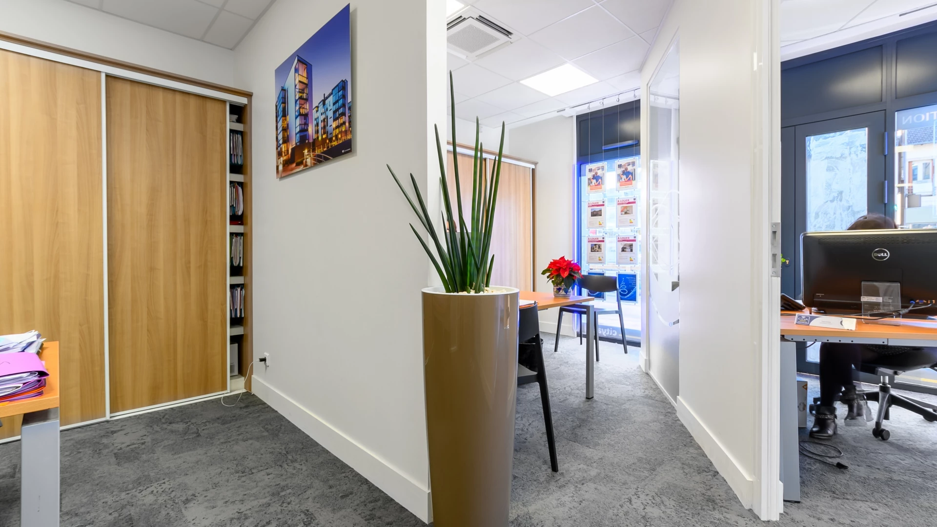 Photo de Citya Antony immobilier - 8