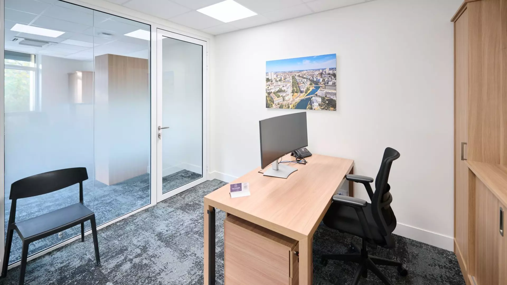 Photo de Citya Breizh Immo - 1