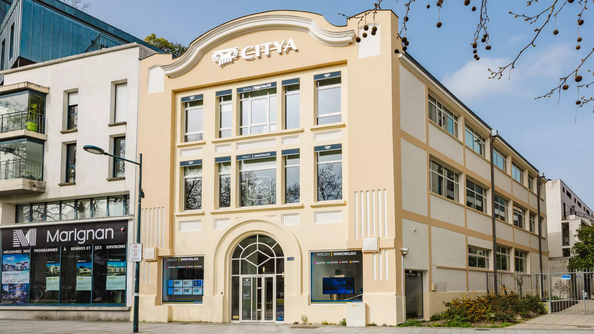 Photo de Citya Breizh Immo - 2