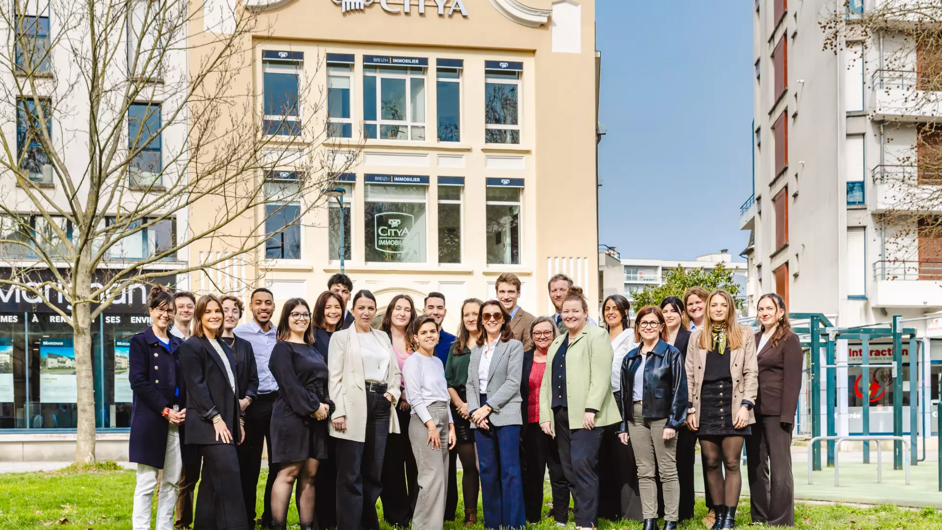 Photo de Citya Breizh Immo - 3