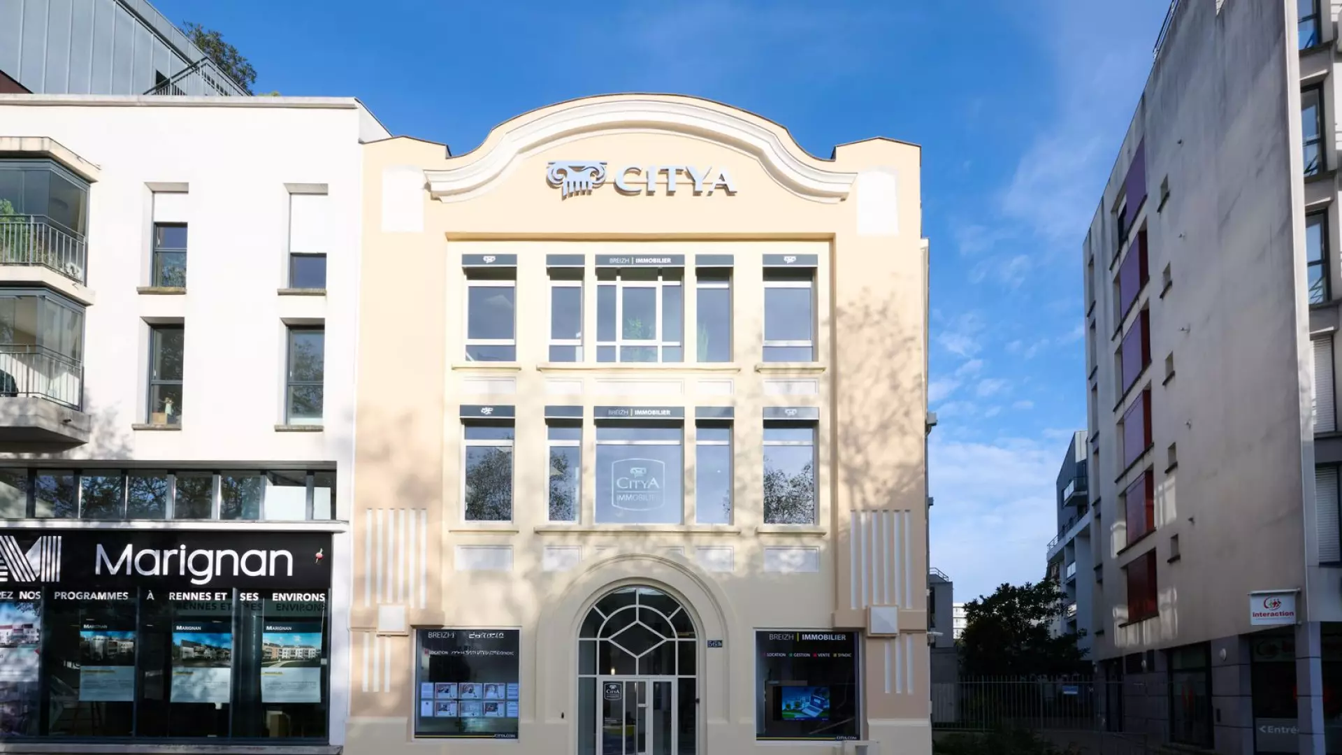 Photo de Citya Breizh Immo - 5