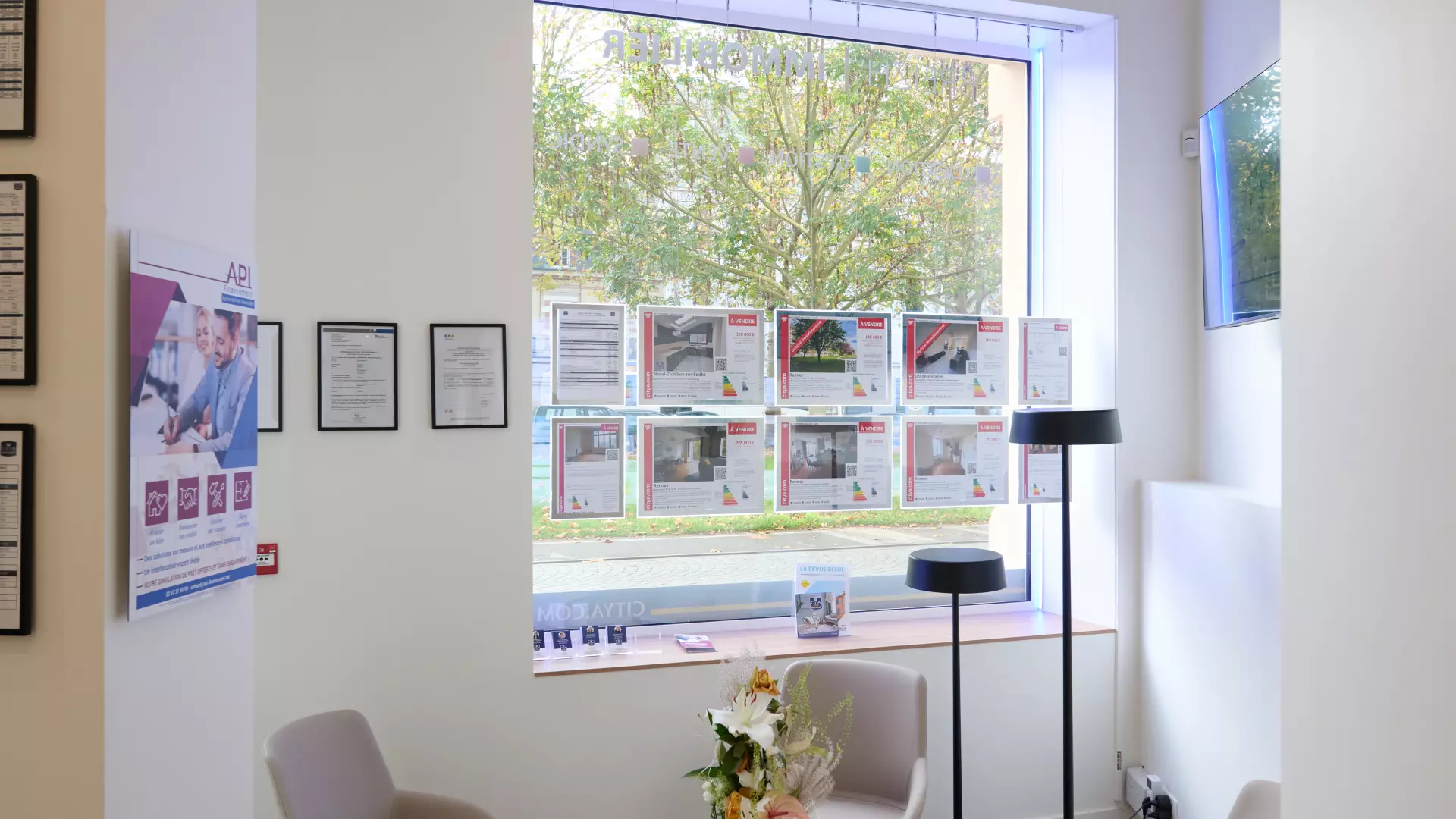 Photo de Citya Breizh Immo - 7