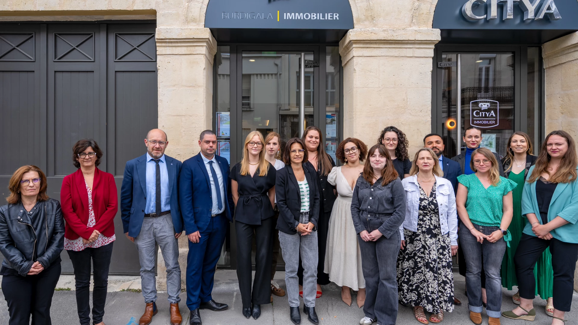 Photo de Citya Burdigala - 1