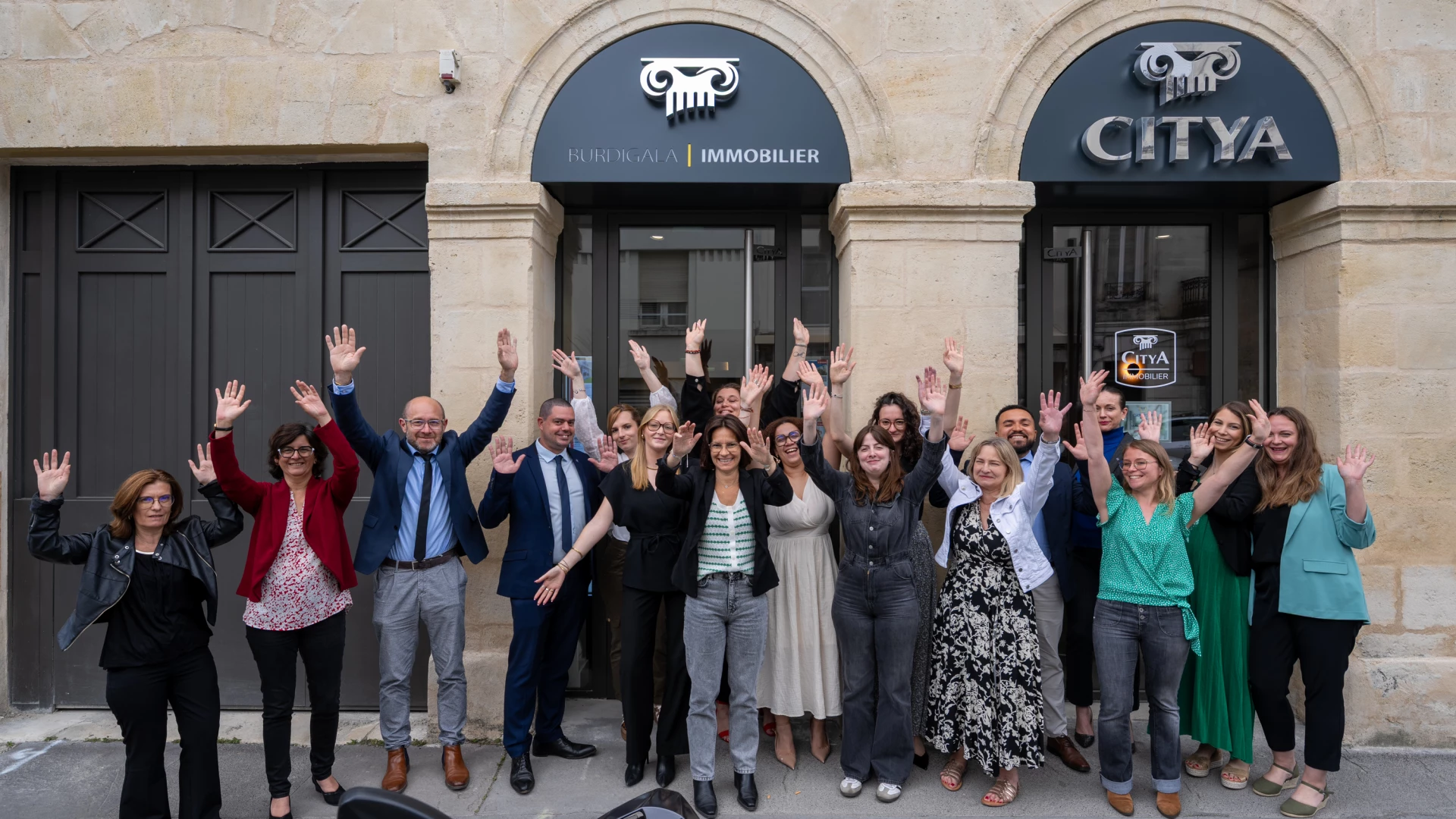 Photo de Citya Burdigala - 2